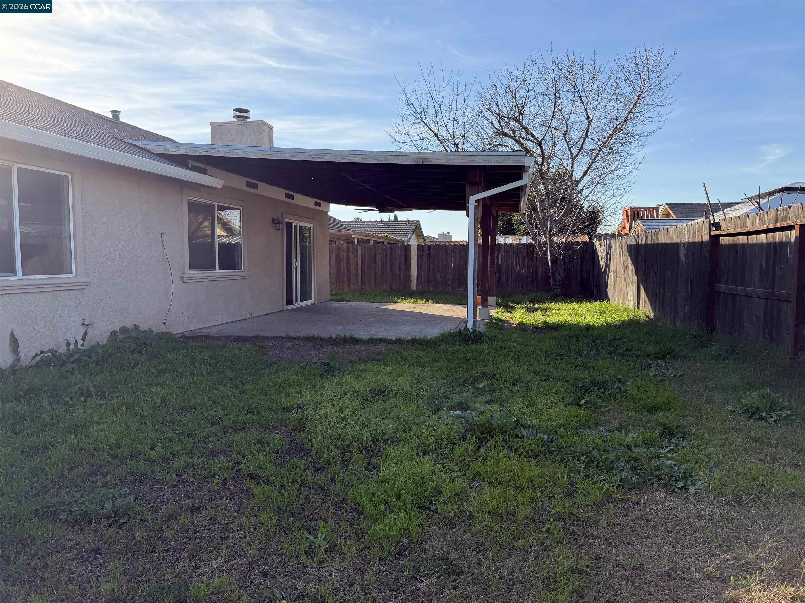 Detail Gallery Image 21 of 23 For 2406 White Birch Dr, Merced,  CA 95348 - 3 Beds | 2 Baths