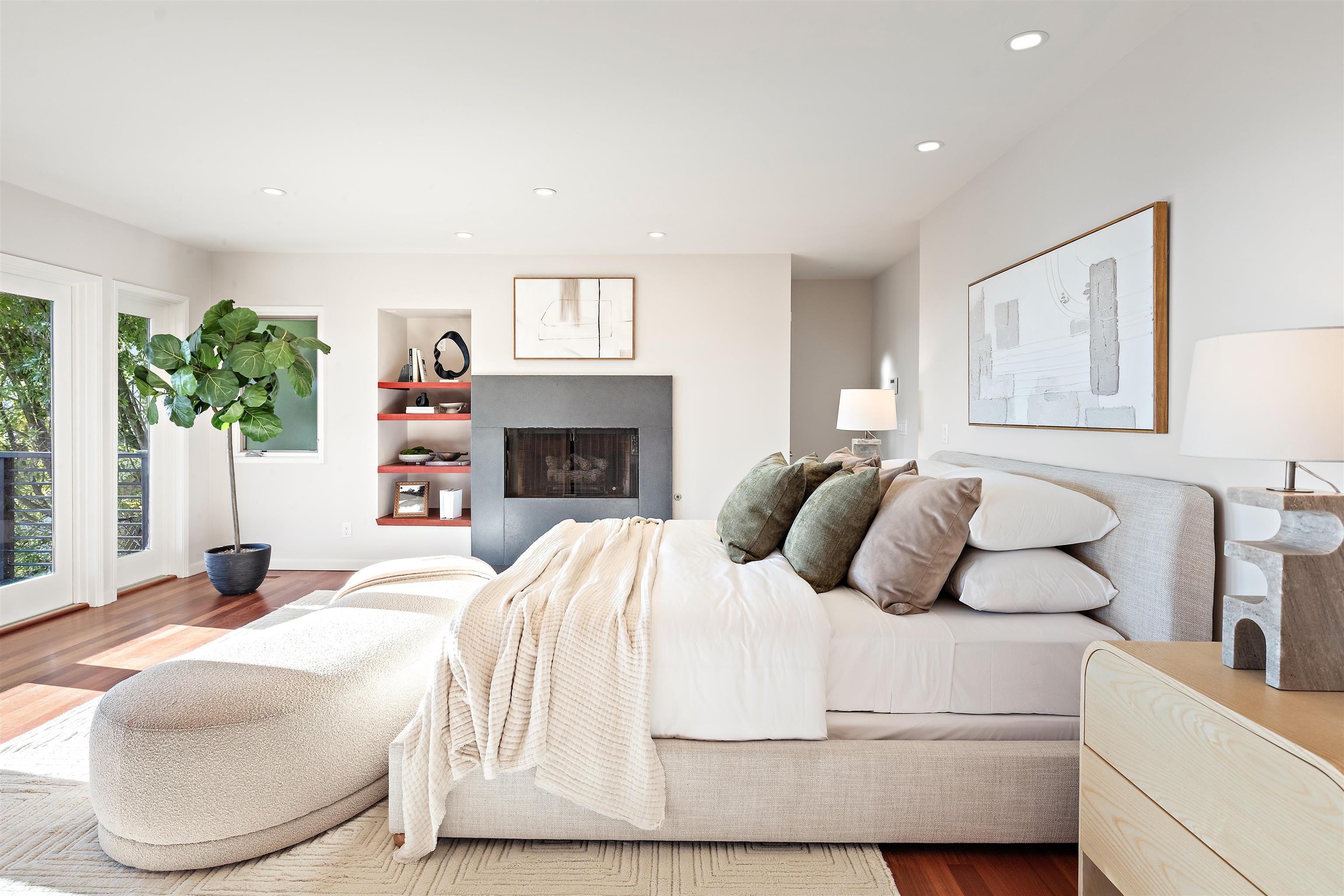 Detail Gallery Image 38 of 60 For 6189 Contra Costa Road, Oakland,  CA 94618 - 5 Beds | 4/1 Baths