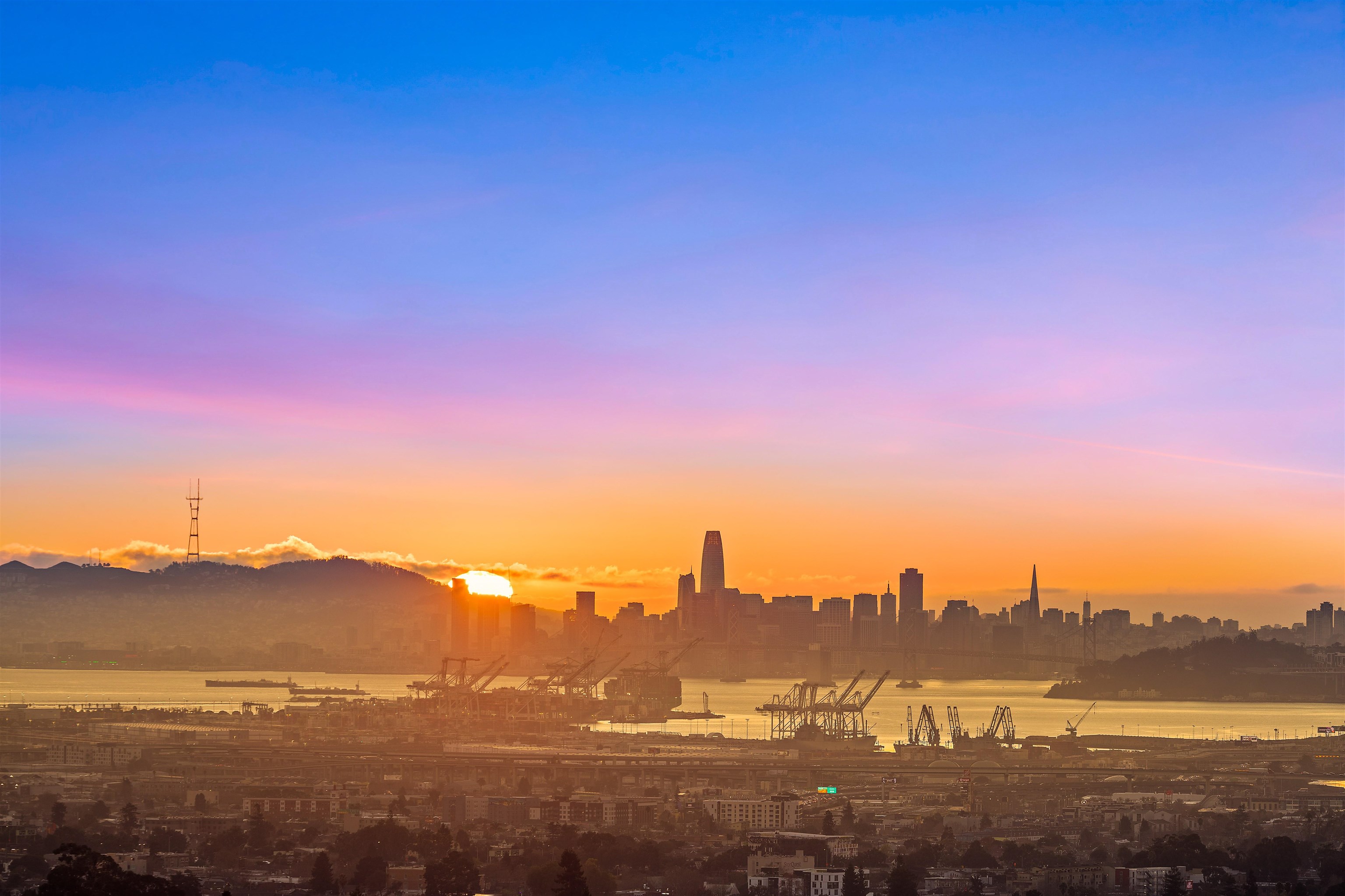 Detail Gallery Image 42 of 60 For 6189 Contra Costa Road, Oakland,  CA 94618 - 5 Beds | 4/1 Baths