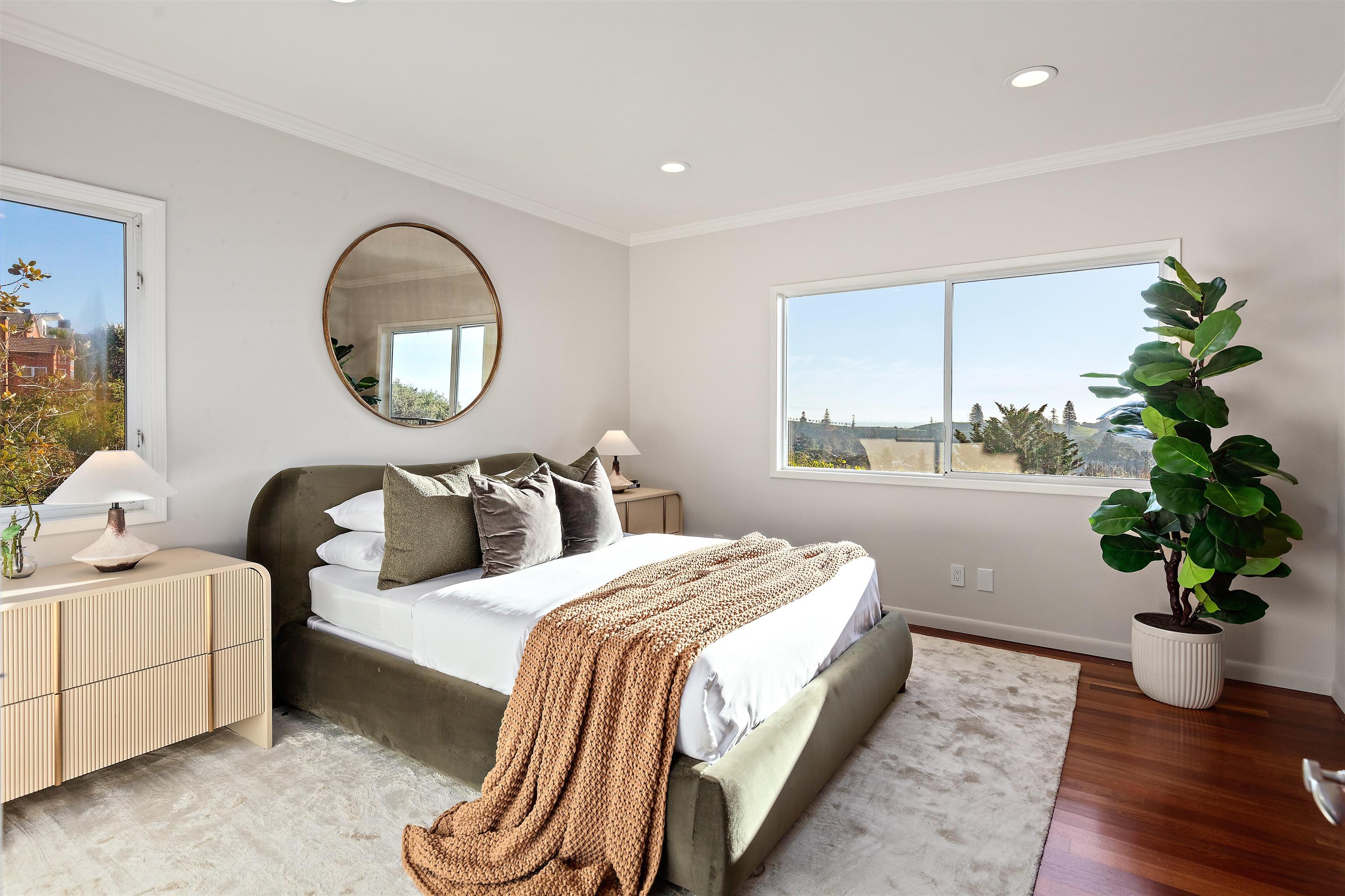 Detail Gallery Image 50 of 60 For 6189 Contra Costa Road, Oakland,  CA 94618 - 5 Beds | 4/1 Baths