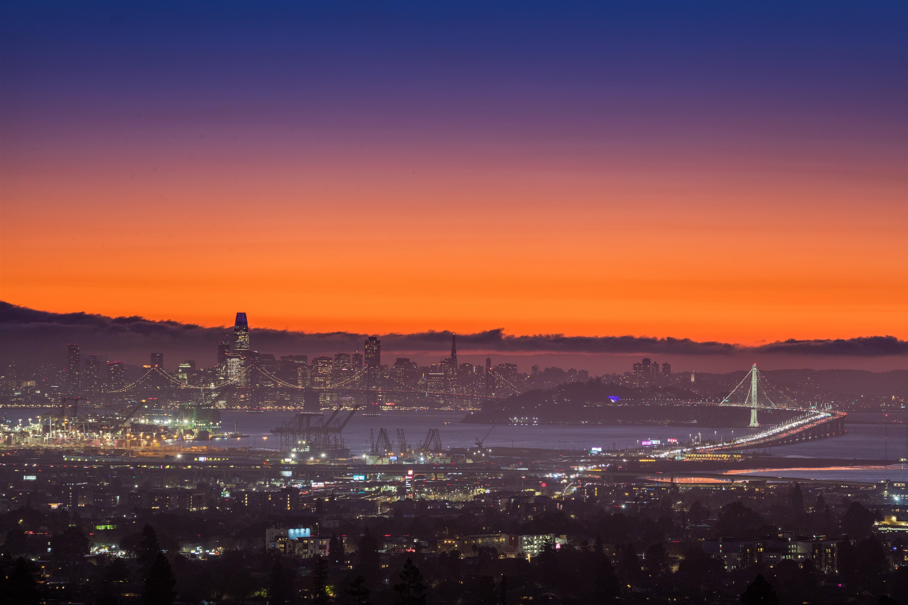 Detail Gallery Image 55 of 60 For 6189 Contra Costa Road, Oakland,  CA 94618 - 5 Beds | 4/1 Baths