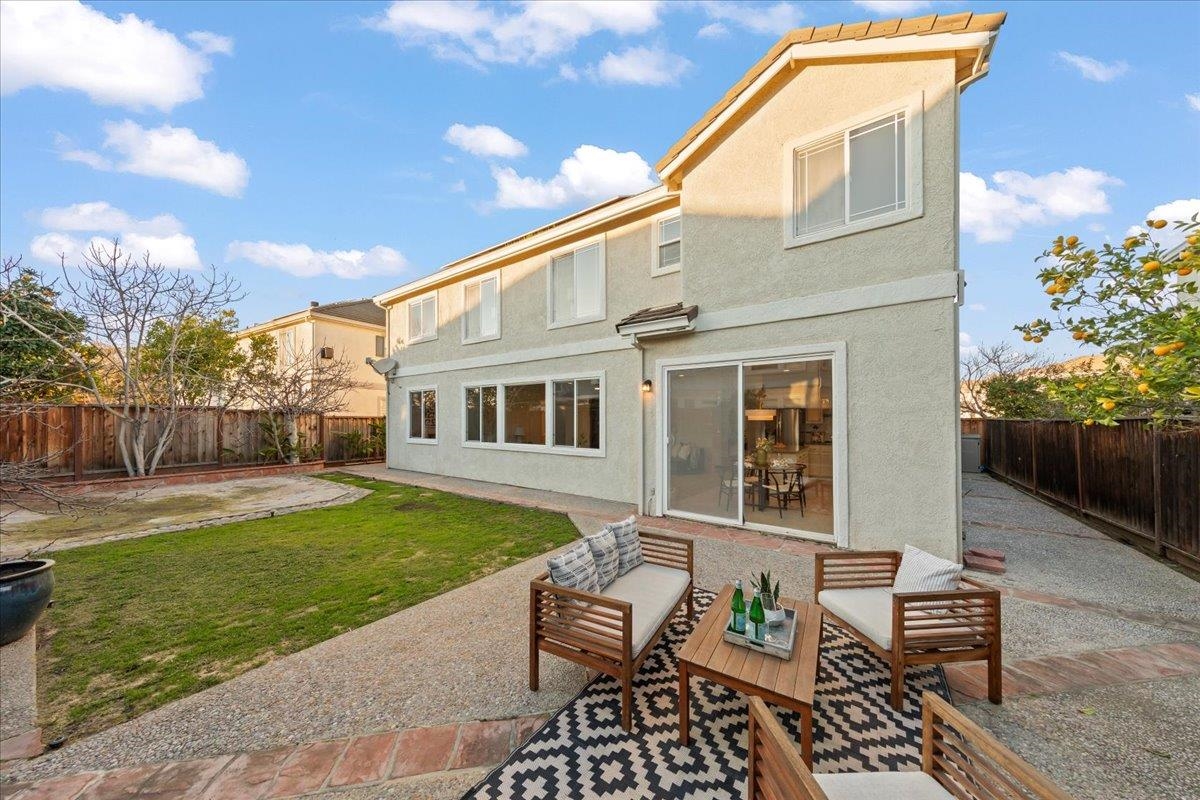 Detail Gallery Image 42 of 42 For 36063 Crystal Springs Dr, Newark,  CA 94560 - 5 Beds | 3 Baths