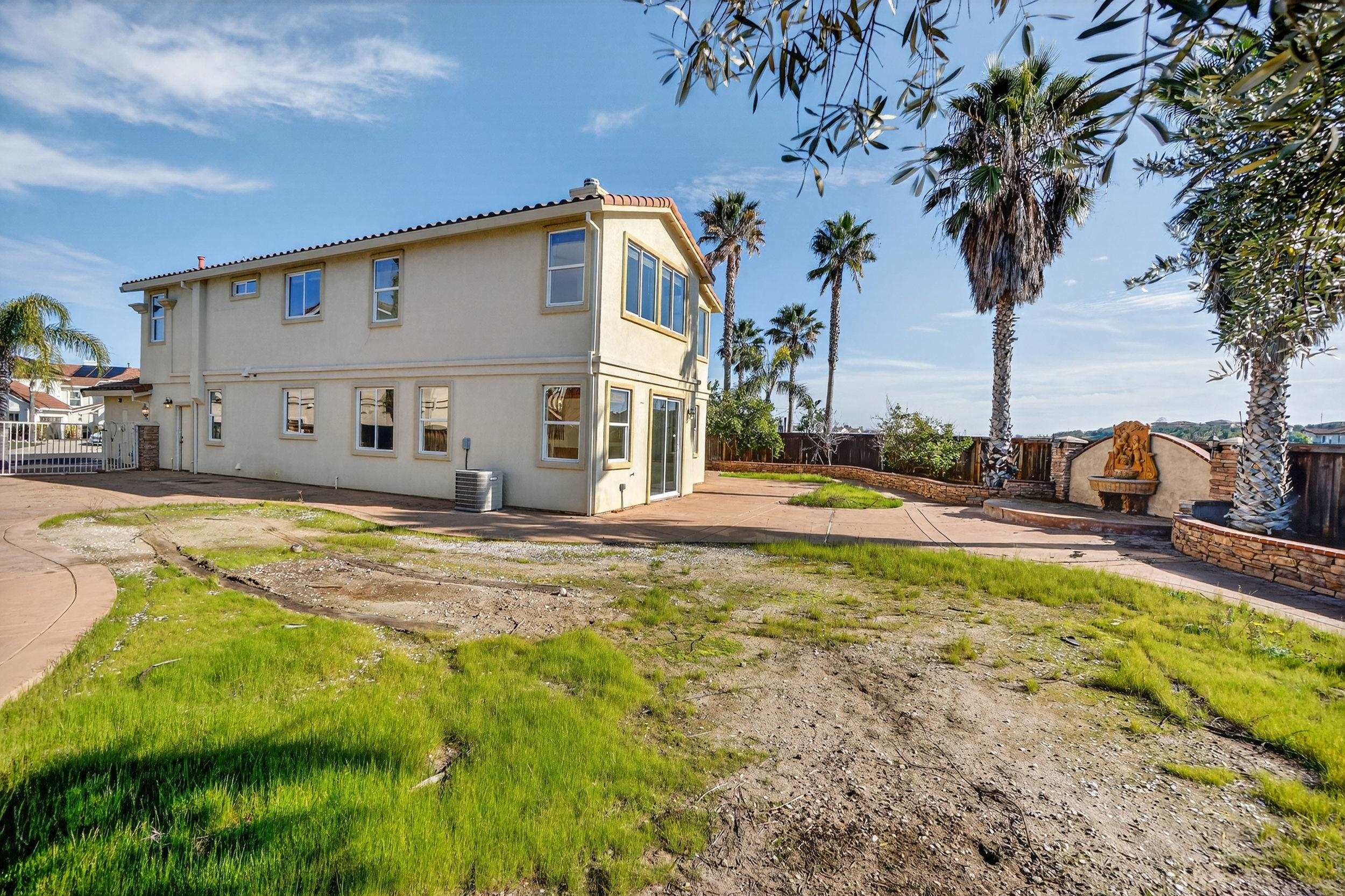 Detail Gallery Image 50 of 54 For 719 Flemish Ct, Brentwood,  CA 94513 - 4 Beds | 3 Baths