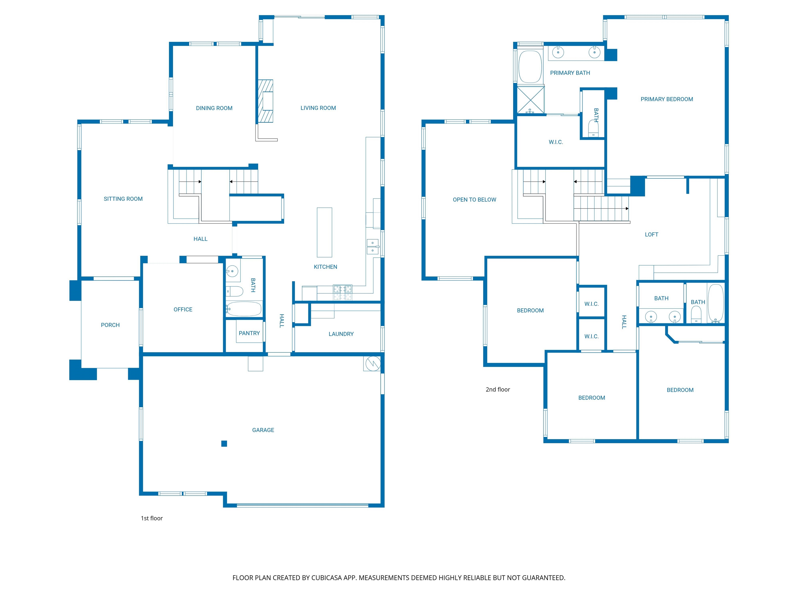 Detail Gallery Image 54 of 54 For 719 Flemish Ct, Brentwood,  CA 94513 - 4 Beds | 3 Baths