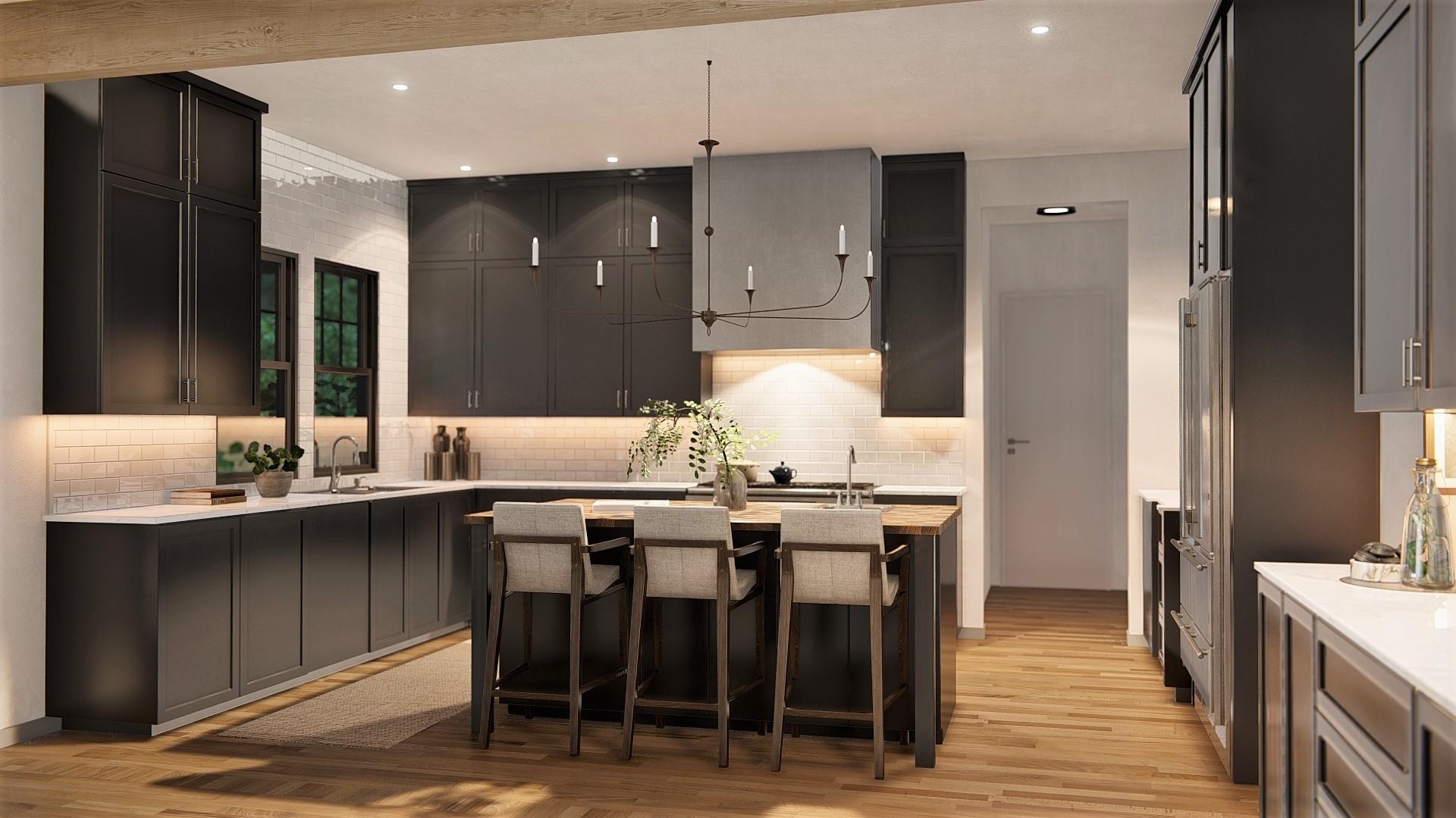 Detail Gallery Image 11 of 14 For 2129 Youngs Valley Rd, Walnut Creek,  CA 94596 - – Beds | – Baths