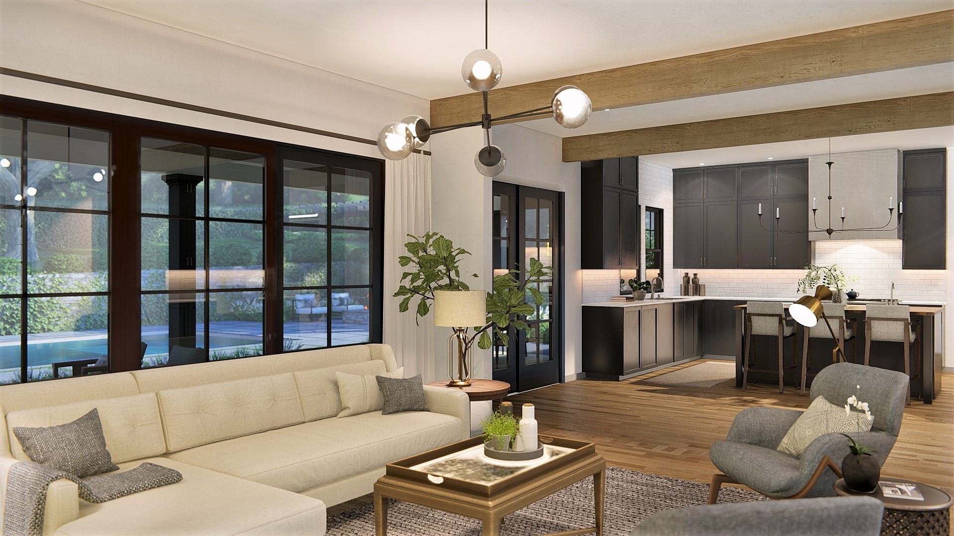 Detail Gallery Image 12 of 14 For 2129 Youngs Valley Rd, Walnut Creek,  CA 94596 - – Beds | – Baths