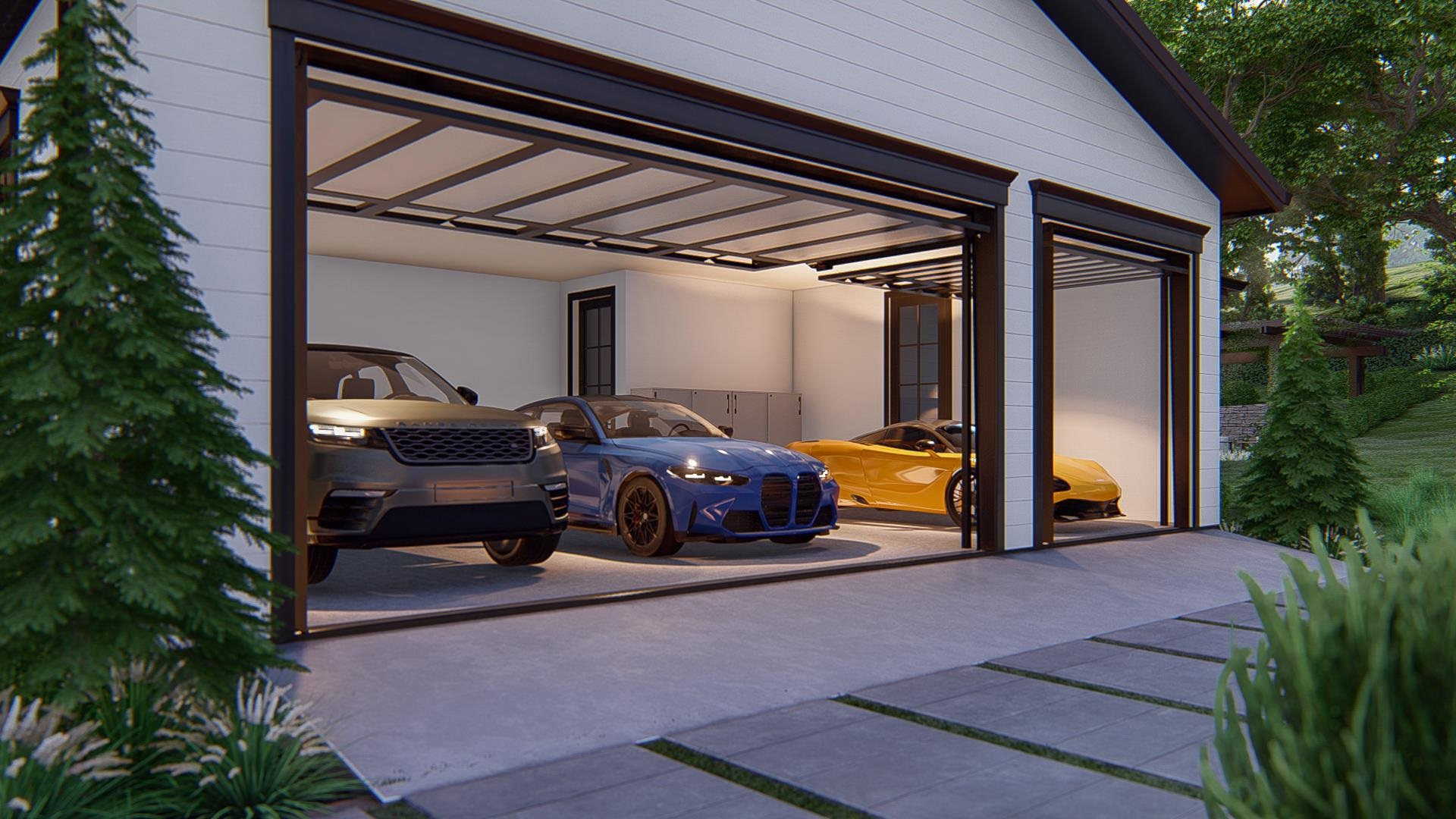 Detail Gallery Image 13 of 14 For 2129 Youngs Valley Rd, Walnut Creek,  CA 94596 - – Beds | – Baths