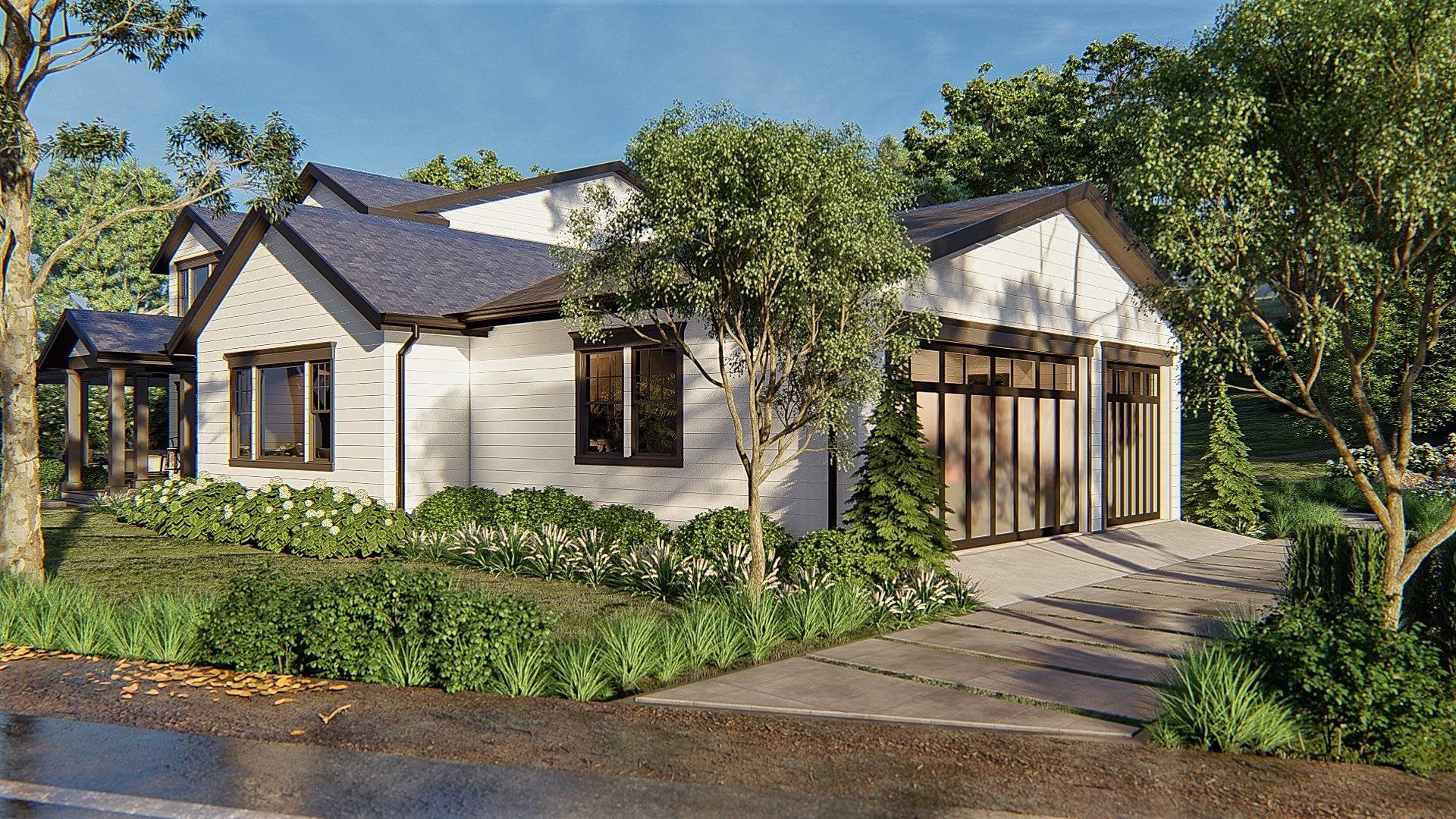 Detail Gallery Image 3 of 14 For 2129 Youngs Valley Rd, Walnut Creek,  CA 94596 - – Beds | – Baths