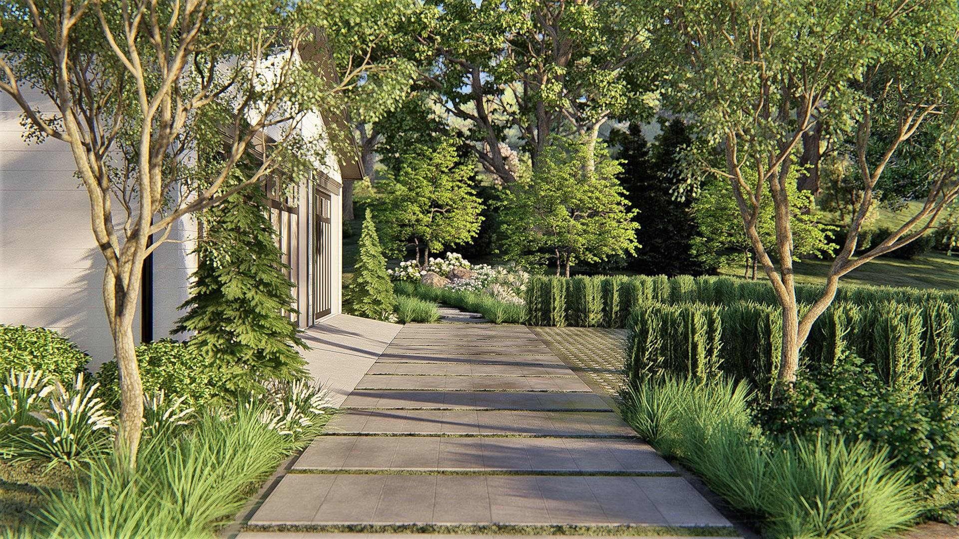 Detail Gallery Image 5 of 14 For 2129 Youngs Valley Rd, Walnut Creek,  CA 94596 - – Beds | – Baths