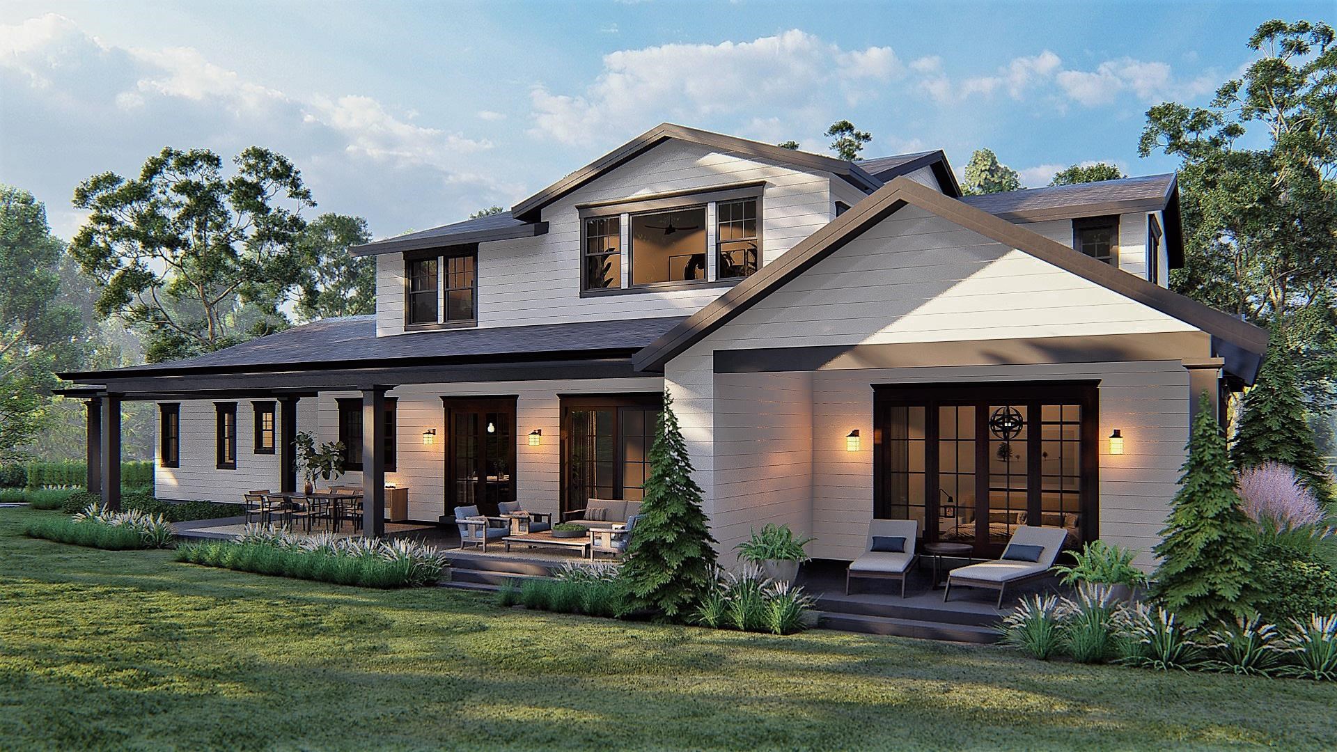 Detail Gallery Image 6 of 14 For 2129 Youngs Valley Rd, Walnut Creek,  CA 94596 - – Beds | – Baths