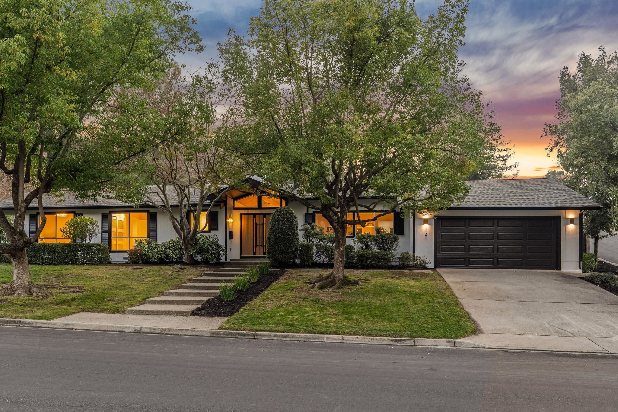 2252 Granite Ct, Alamo, CA, 94507