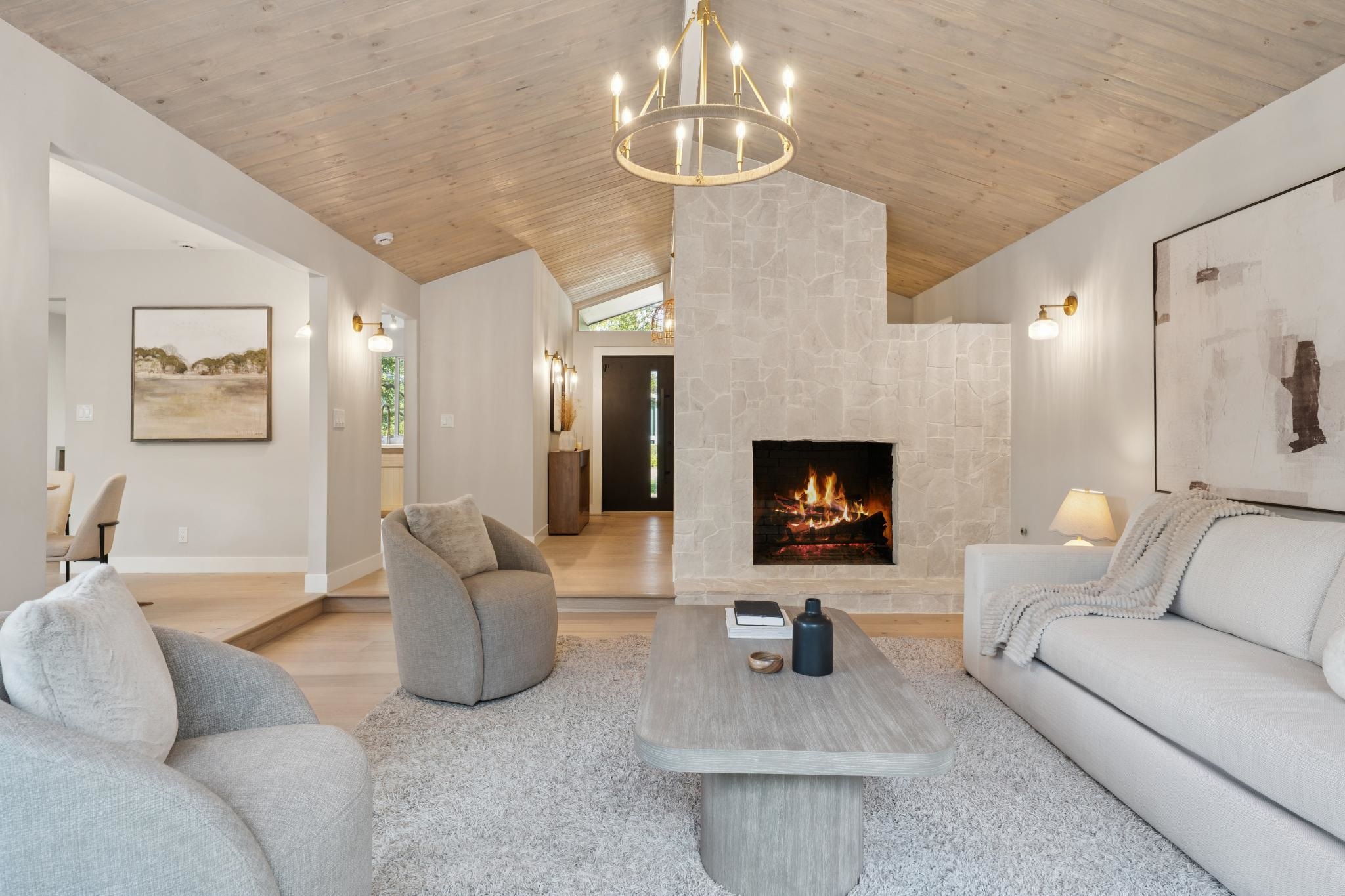 Detail Gallery Image 11 of 60 For 112 Valley Oaks Dr, Alamo,  CA 94507 - 4 Beds | 2 Baths