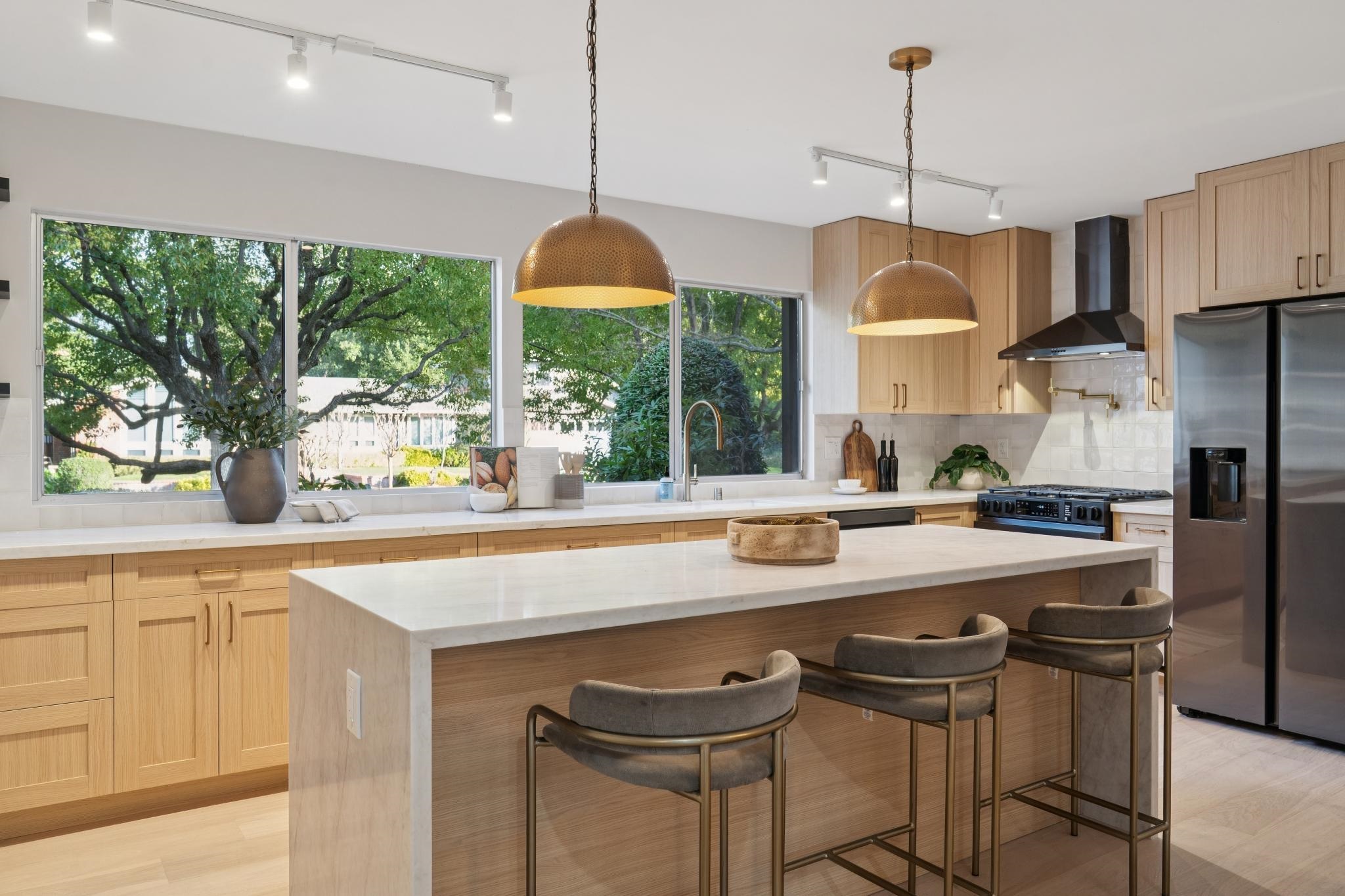 Detail Gallery Image 22 of 60 For 112 Valley Oaks Dr, Alamo,  CA 94507 - 4 Beds | 2 Baths