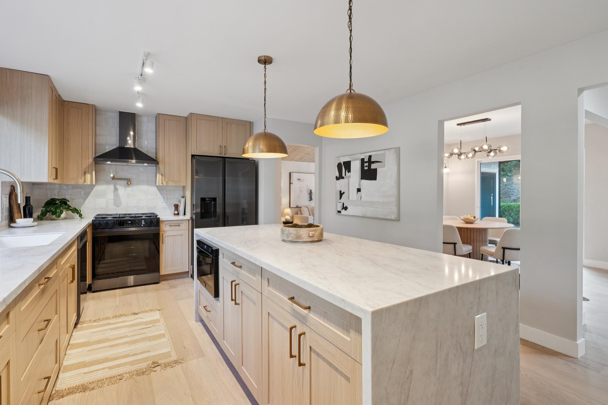 Detail Gallery Image 23 of 60 For 112 Valley Oaks Dr, Alamo,  CA 94507 - 4 Beds | 2 Baths