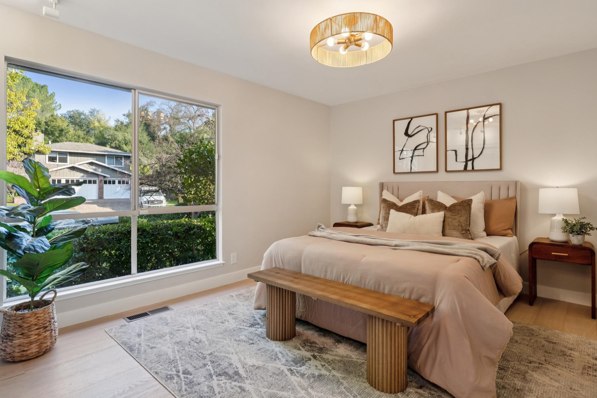 Detail Gallery Image 35 of 60 For 112 Valley Oaks Dr, Alamo,  CA 94507 - 4 Beds | 2 Baths