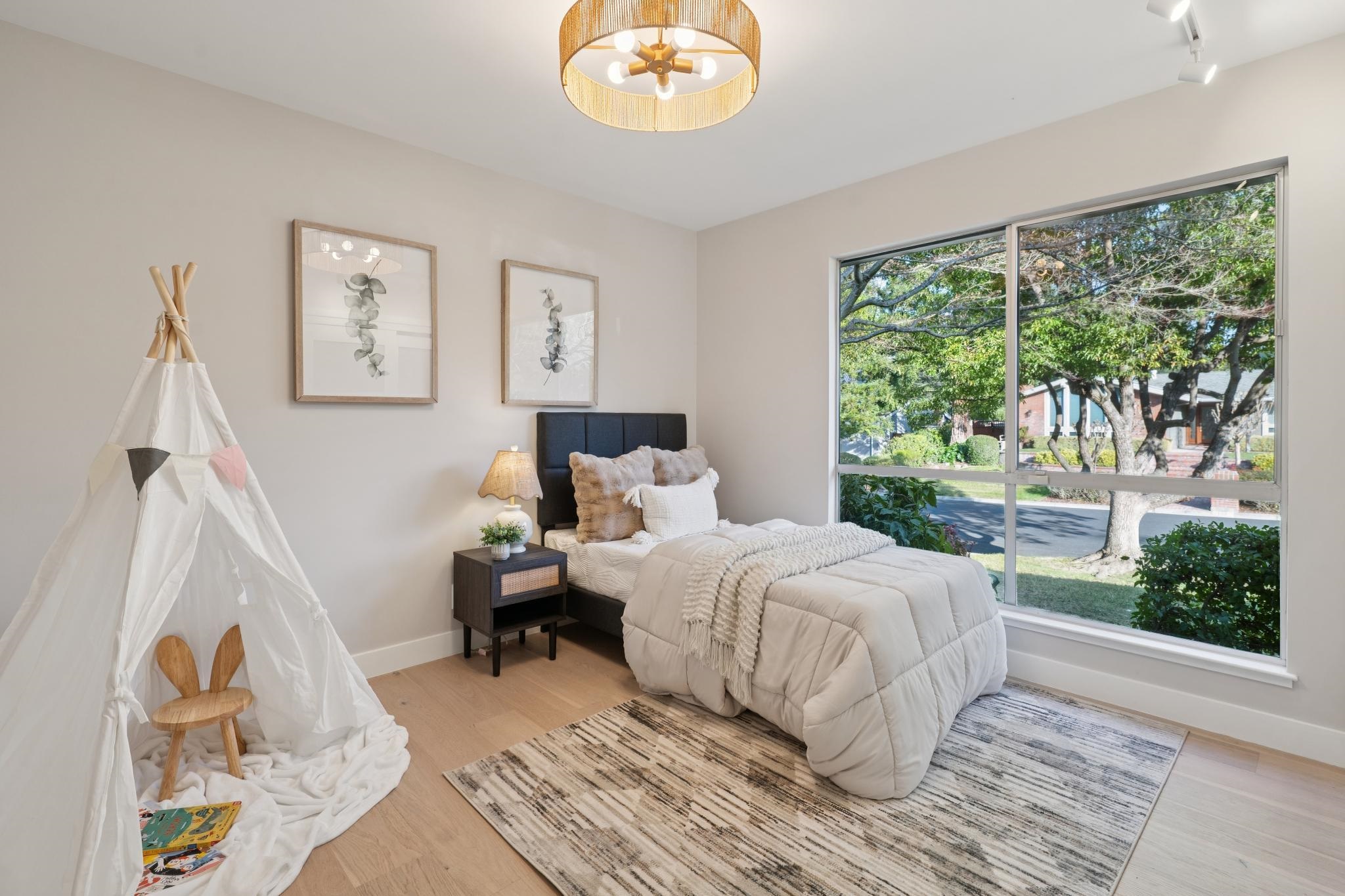 Detail Gallery Image 37 of 60 For 112 Valley Oaks Dr, Alamo,  CA 94507 - 4 Beds | 2 Baths