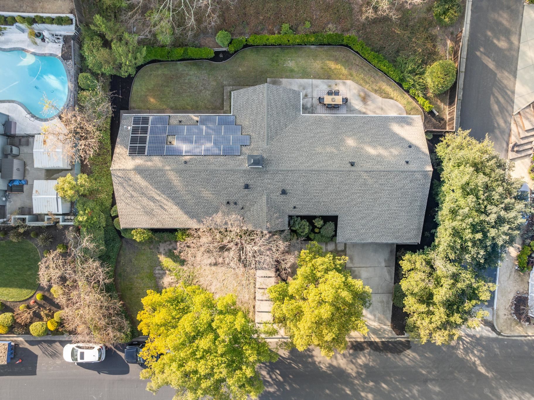 Detail Gallery Image 44 of 60 For 112 Valley Oaks Dr, Alamo,  CA 94507 - 4 Beds | 2 Baths