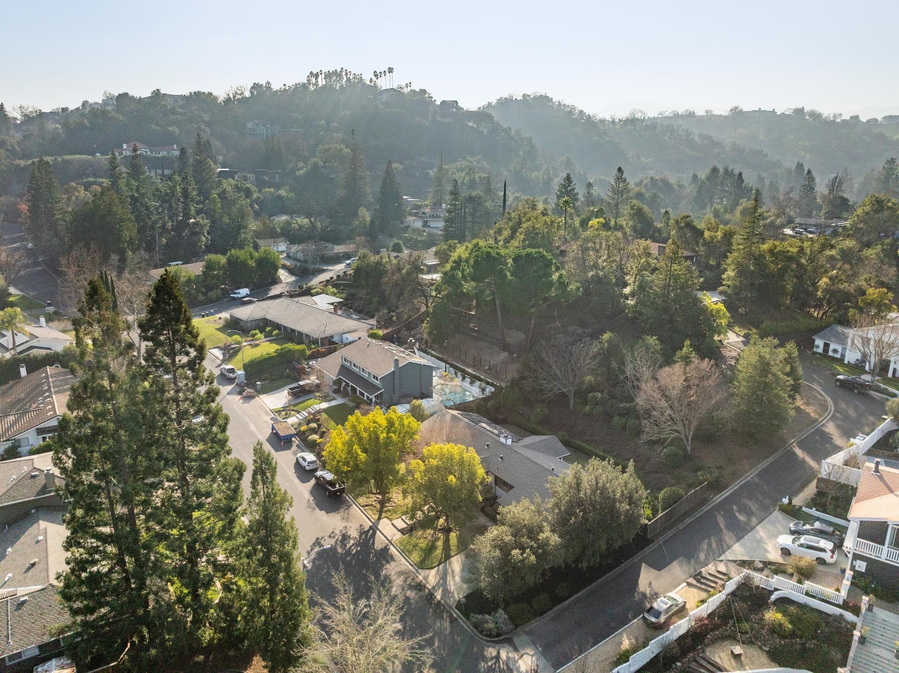 Detail Gallery Image 47 of 60 For 112 Valley Oaks Dr, Alamo,  CA 94507 - 4 Beds | 2 Baths