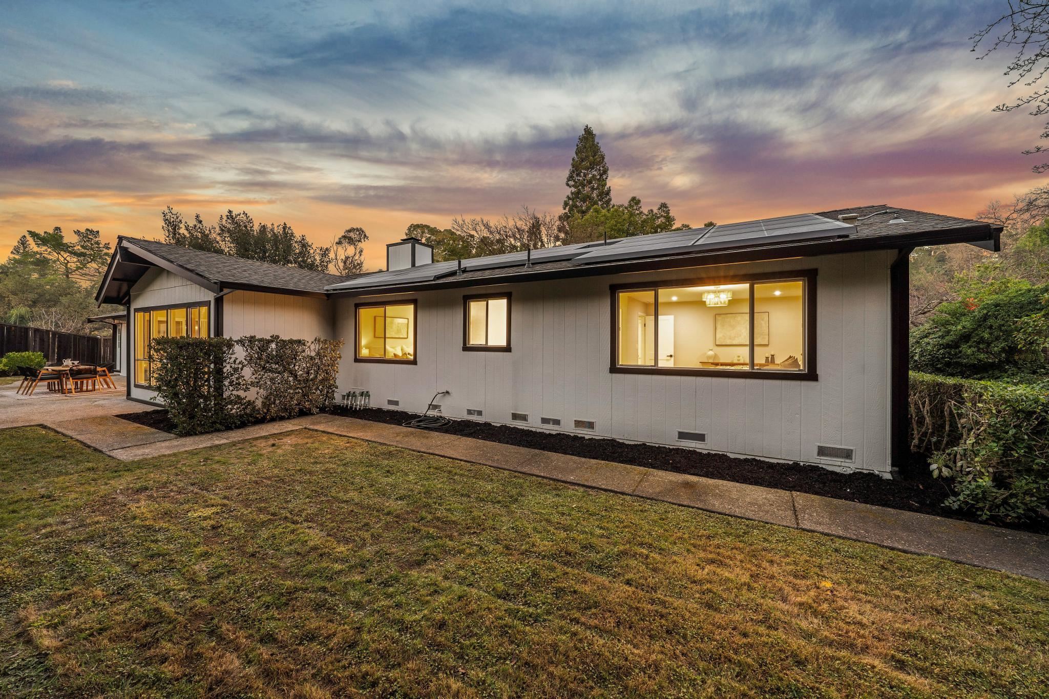 Detail Gallery Image 49 of 60 For 112 Valley Oaks Dr, Alamo,  CA 94507 - 4 Beds | 2 Baths