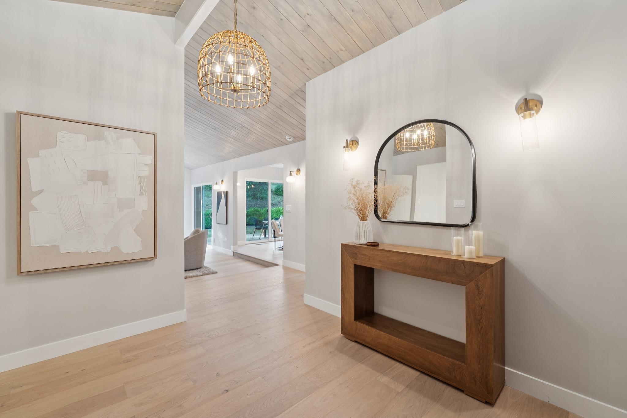 Detail Gallery Image 6 of 60 For 112 Valley Oaks Dr, Alamo,  CA 94507 - 4 Beds | 2 Baths