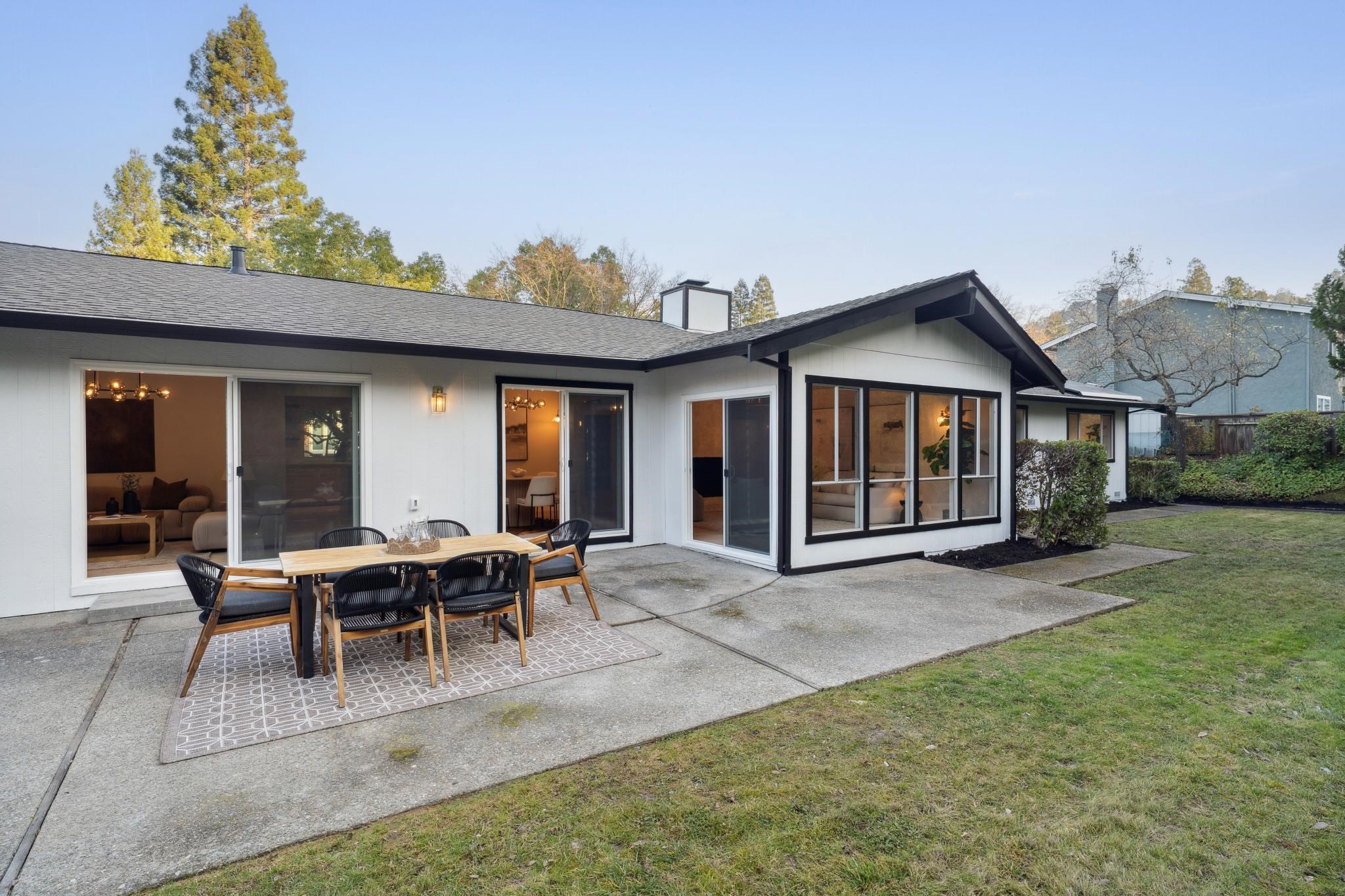 Detail Gallery Image 51 of 60 For 112 Valley Oaks Dr, Alamo,  CA 94507 - 4 Beds | 2 Baths