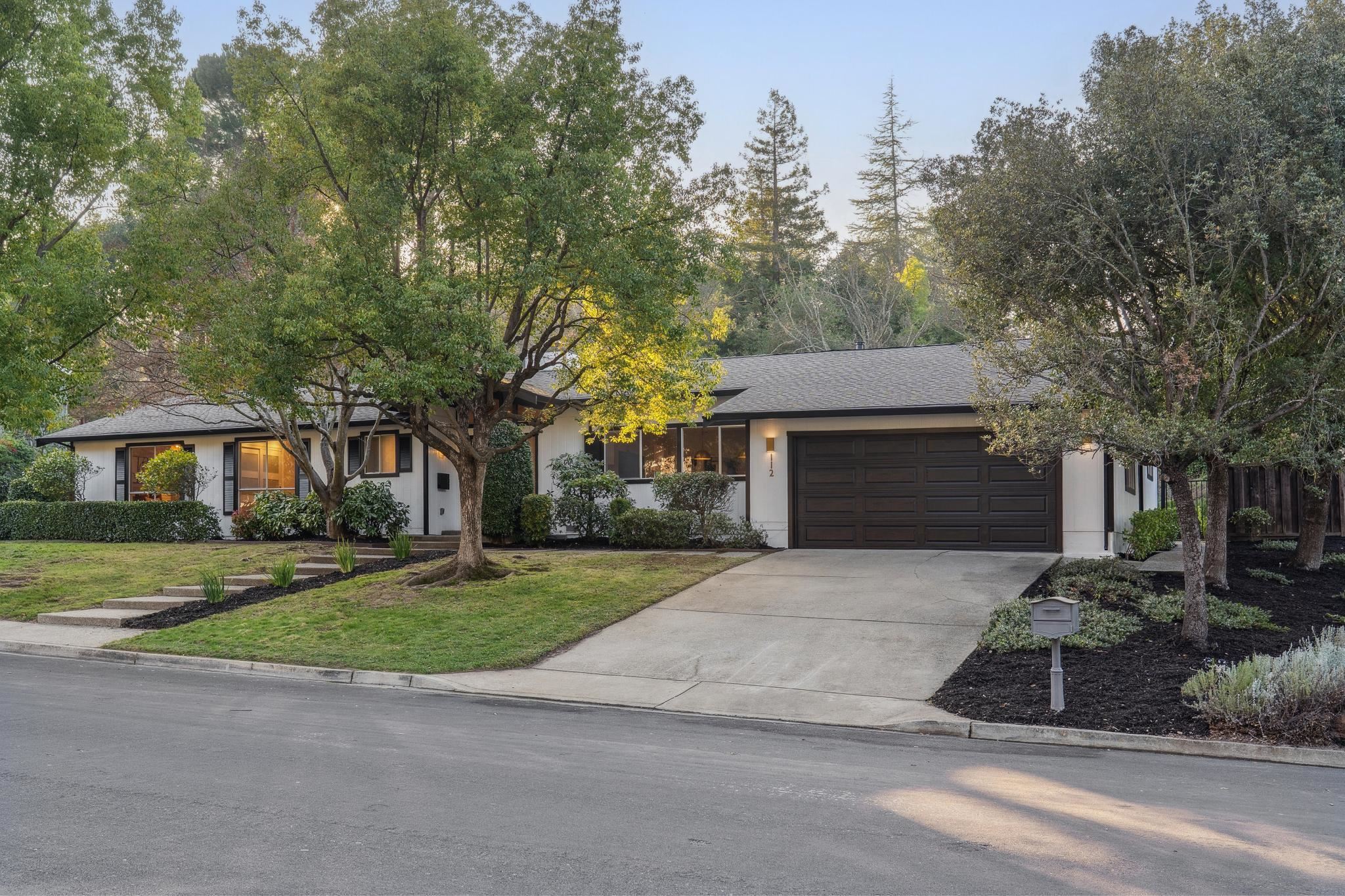 Detail Gallery Image 57 of 60 For 112 Valley Oaks Dr, Alamo,  CA 94507 - 4 Beds | 2 Baths