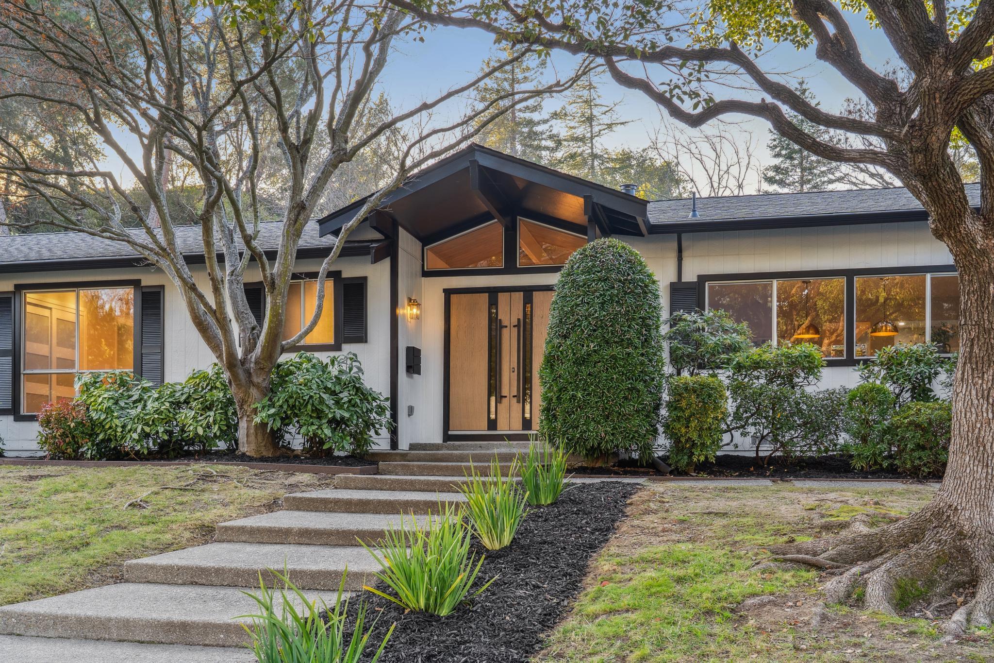 Detail Gallery Image 60 of 60 For 112 Valley Oaks Dr, Alamo,  CA 94507 - 4 Beds | 2 Baths