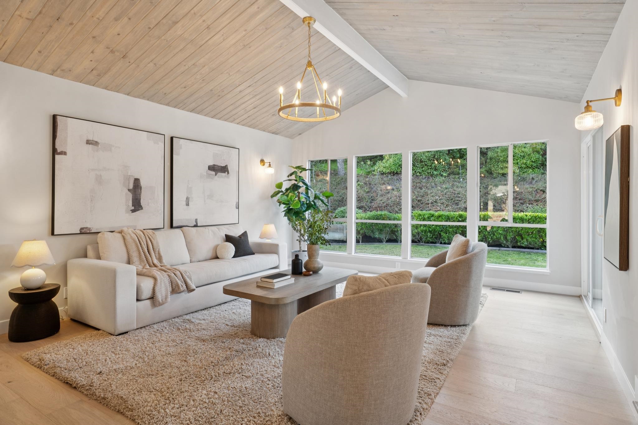 Detail Gallery Image 9 of 60 For 112 Valley Oaks Dr, Alamo,  CA 94507 - 4 Beds | 2 Baths