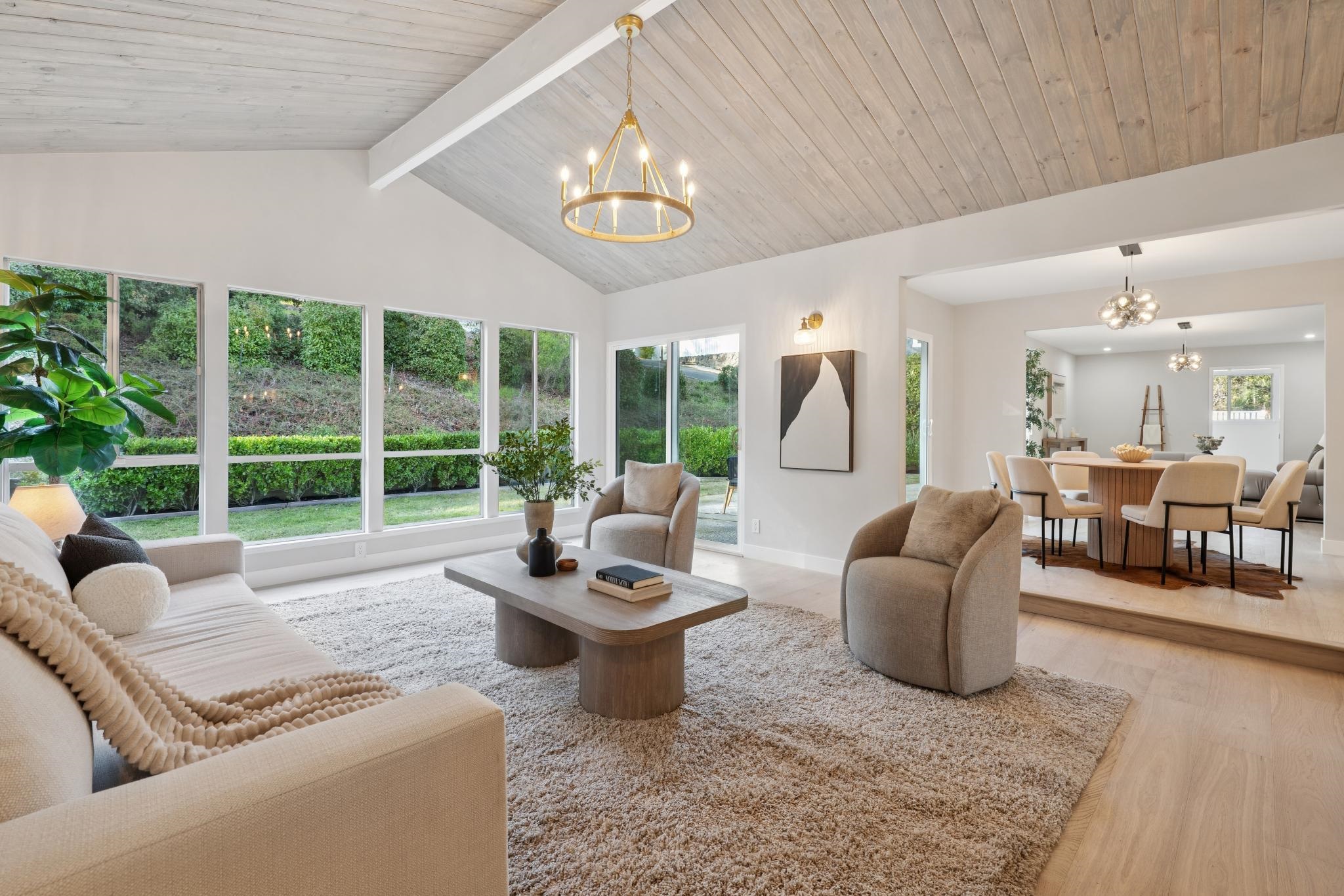 Detail Gallery Image 10 of 60 For 112 Valley Oaks Dr, Alamo,  CA 94507 - 4 Beds | 2 Baths