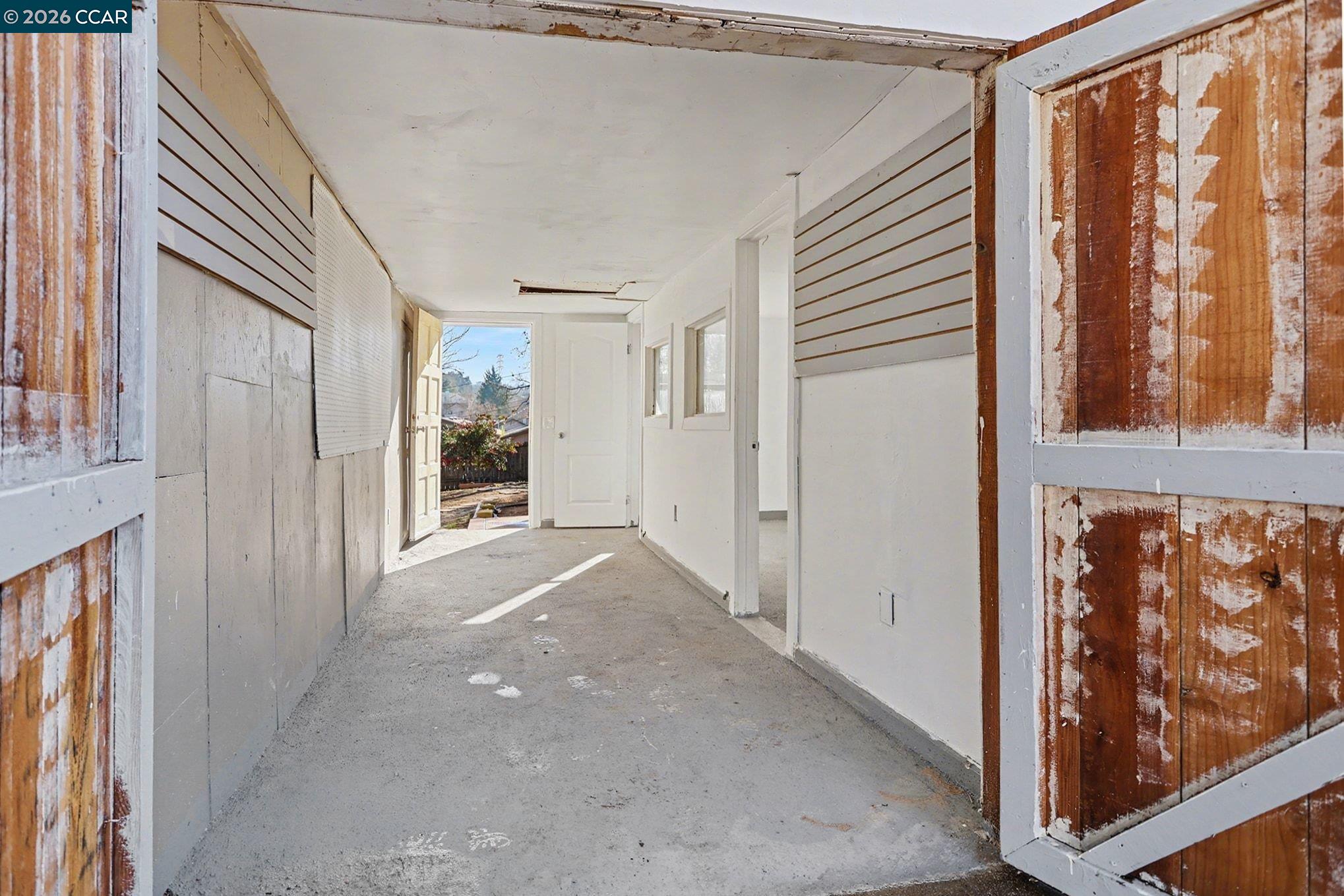 Detail Gallery Image 16 of 16 For 2900 Leslie Ave, Martinez,  CA 94553 - 2 Beds | 1 Baths