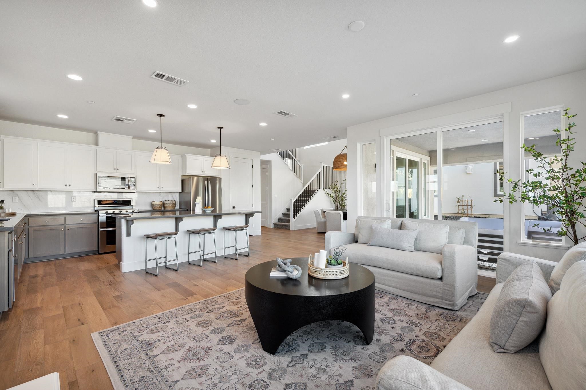 Detail Gallery Image 20 of 57 For 1516 Millennium Way, Fairfield,  CA 94533 - 4 Beds | 3 Baths