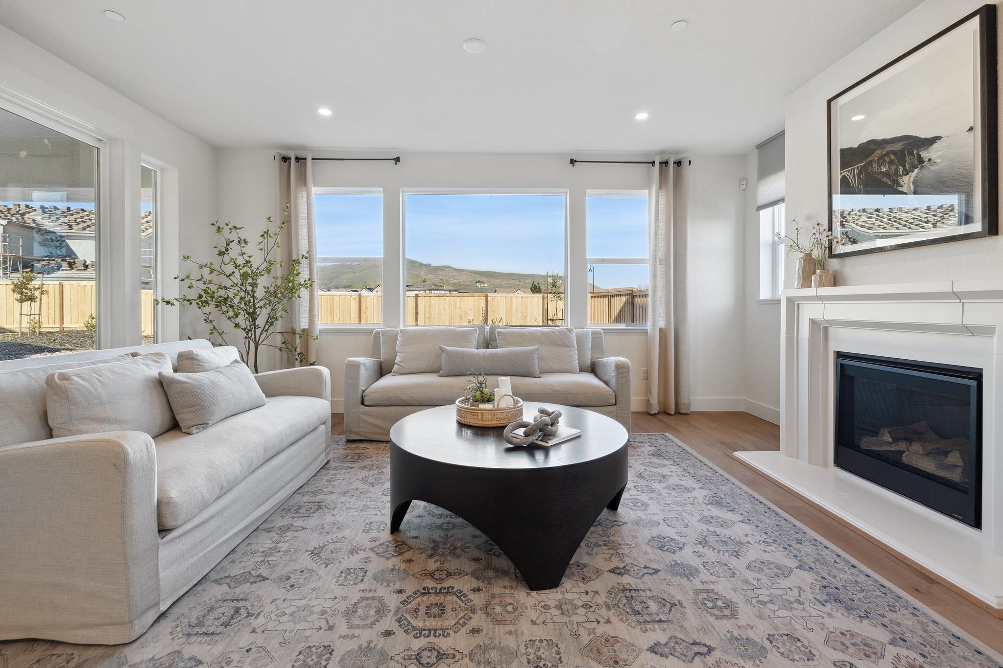 Detail Gallery Image 21 of 57 For 1516 Millennium Way, Fairfield,  CA 94533 - 4 Beds | 3 Baths