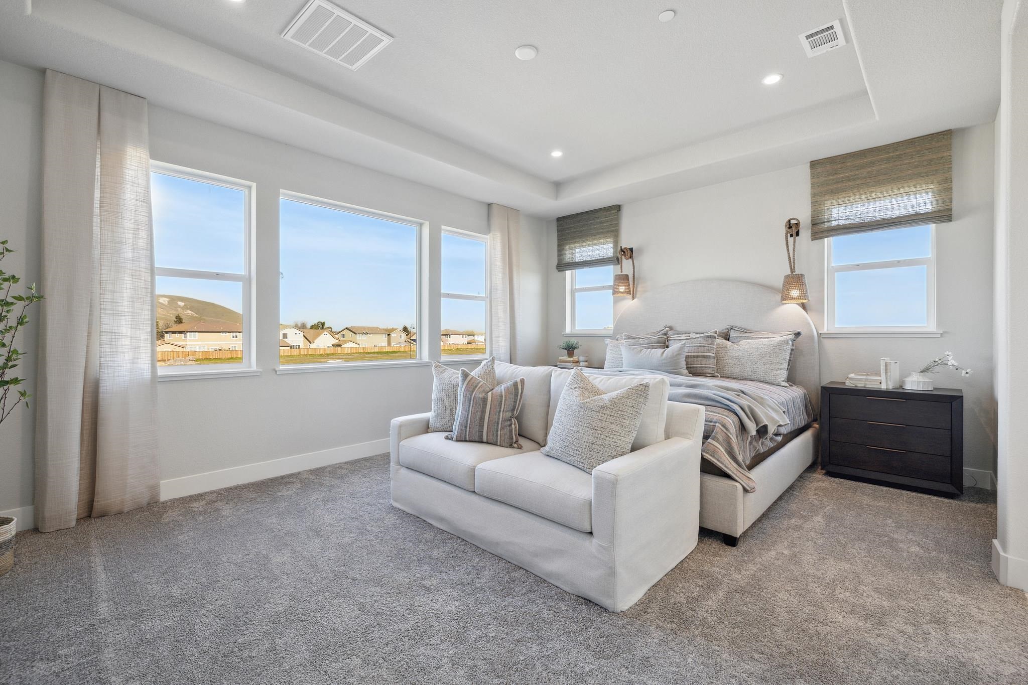 Detail Gallery Image 32 of 57 For 1516 Millennium Way, Fairfield,  CA 94533 - 4 Beds | 3 Baths