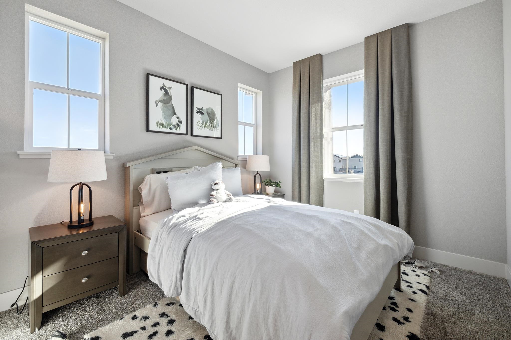 Detail Gallery Image 40 of 57 For 1516 Millennium Way, Fairfield,  CA 94533 - 4 Beds | 3 Baths