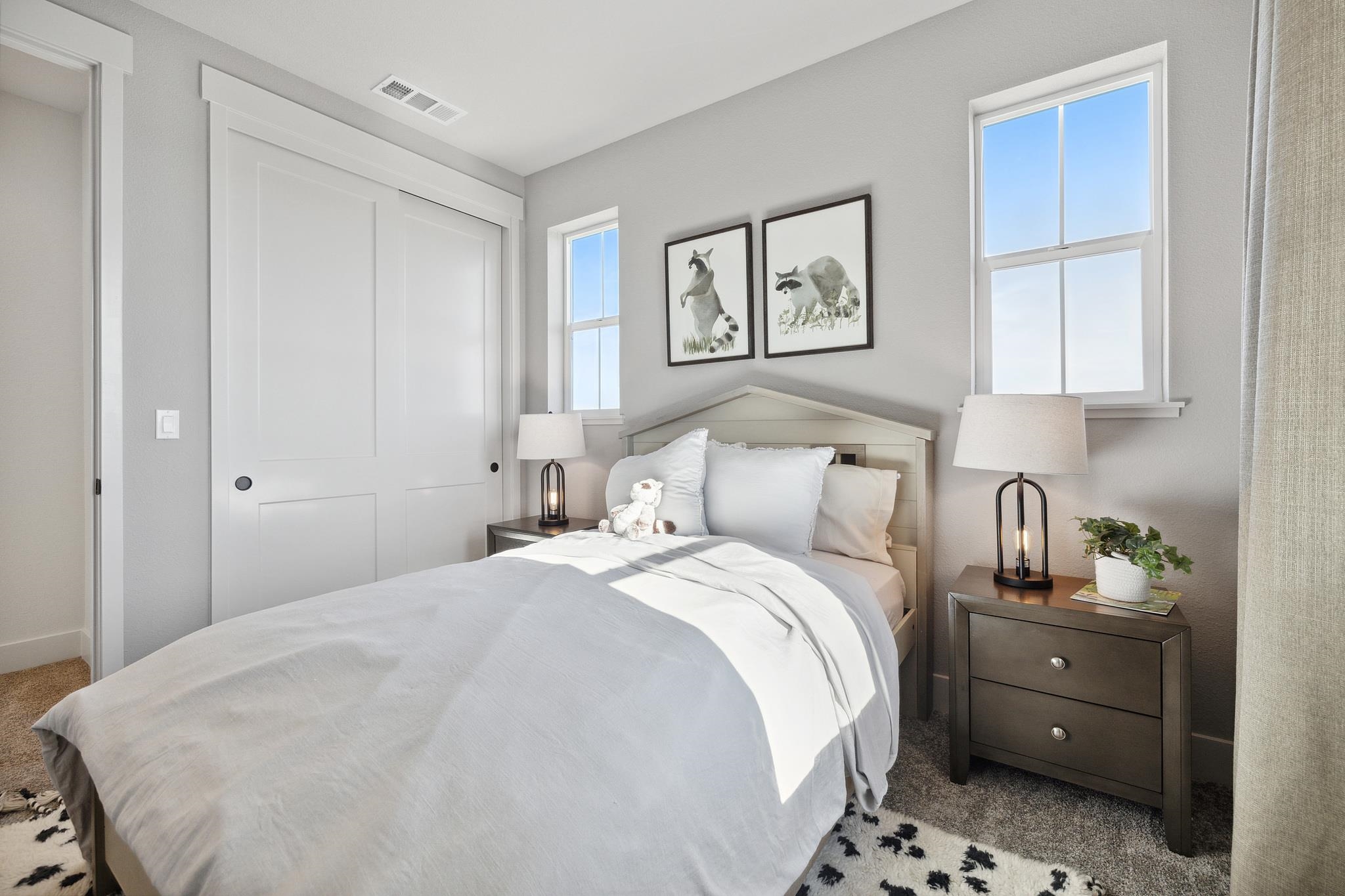 Detail Gallery Image 41 of 57 For 1516 Millennium Way, Fairfield,  CA 94533 - 4 Beds | 3 Baths