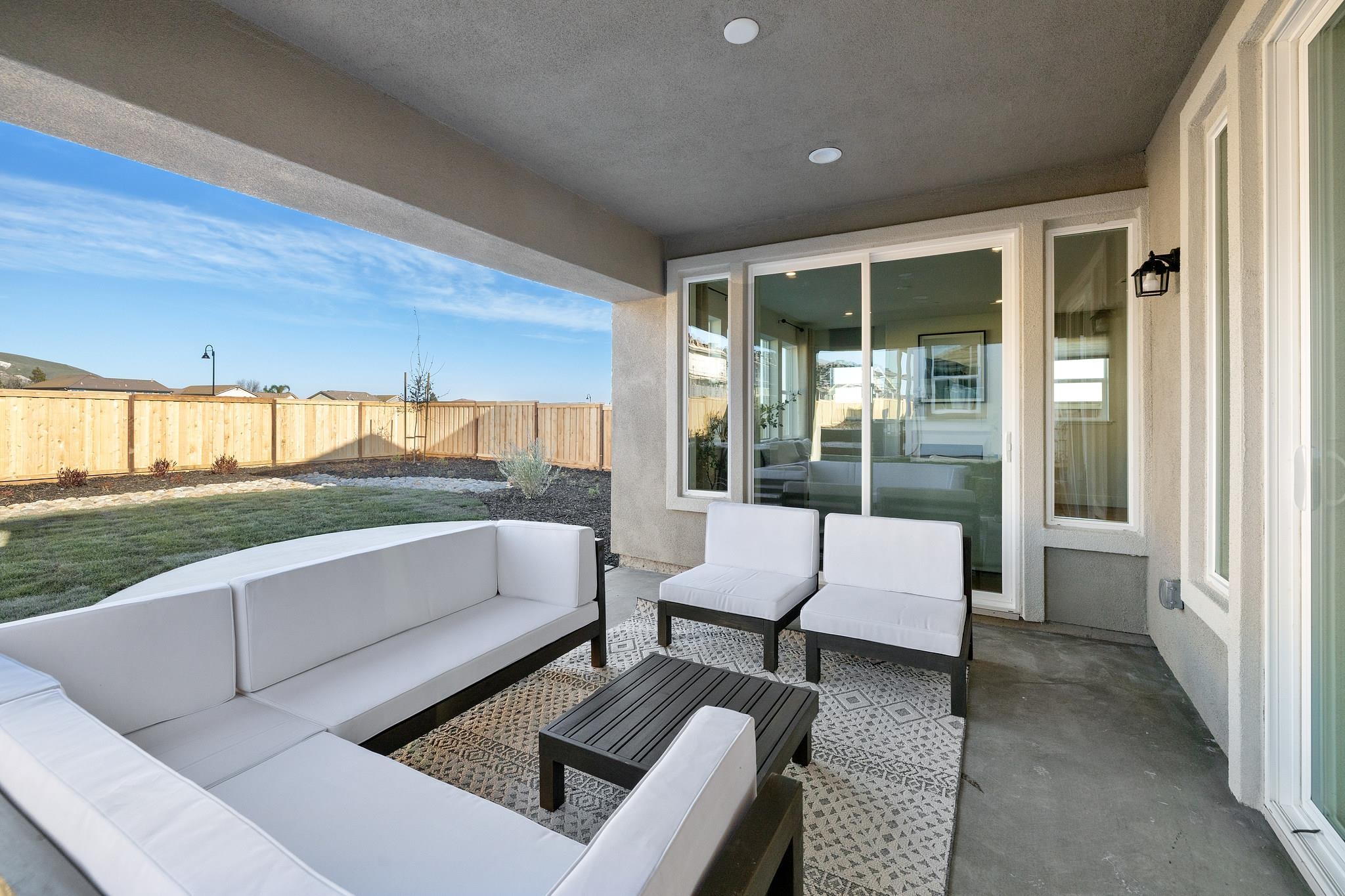 Detail Gallery Image 47 of 57 For 1516 Millennium Way, Fairfield,  CA 94533 - 4 Beds | 3 Baths