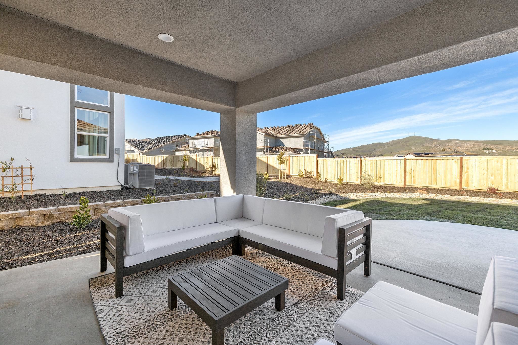 Detail Gallery Image 48 of 57 For 1516 Millennium Way, Fairfield,  CA 94533 - 4 Beds | 3 Baths