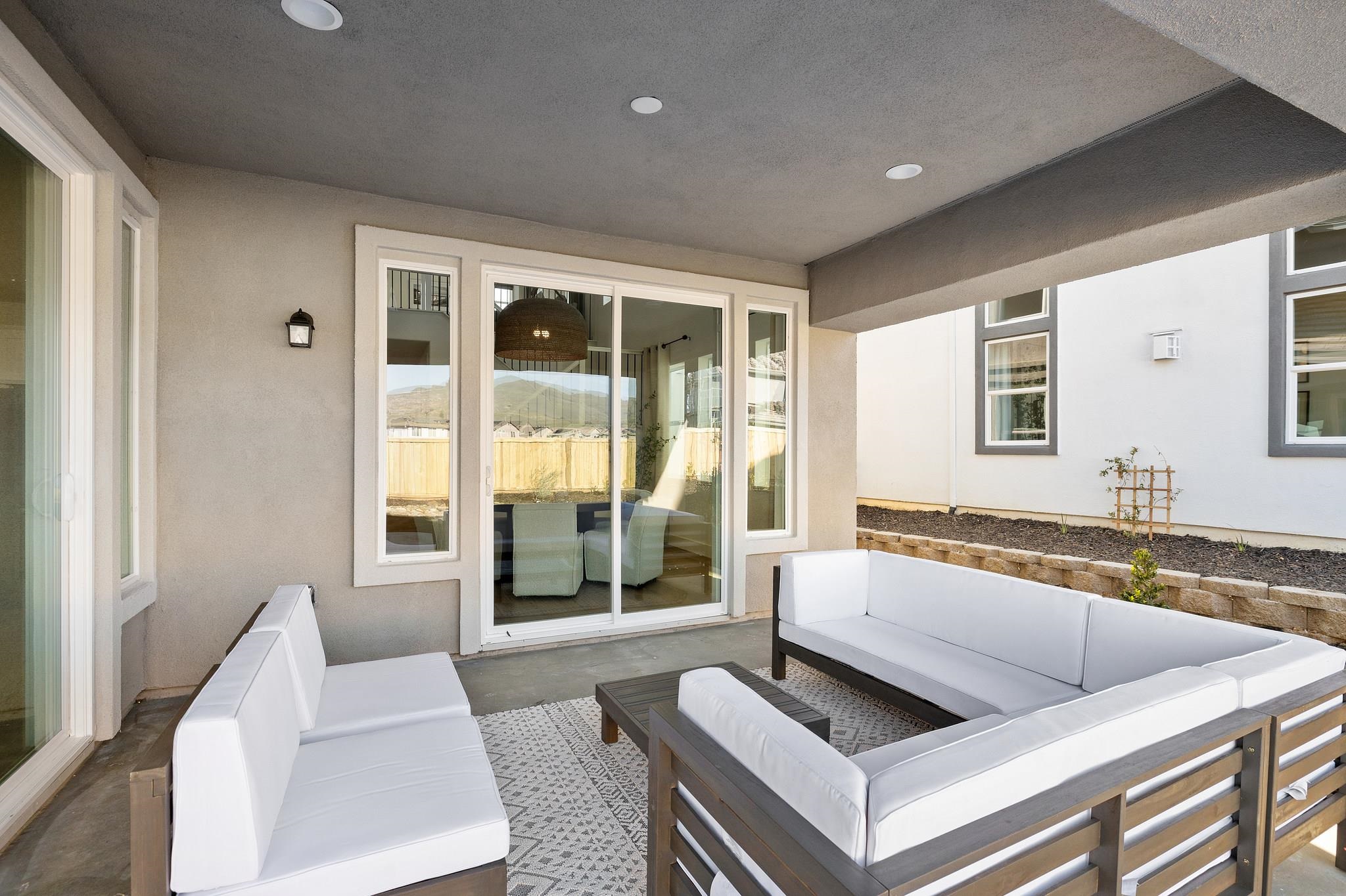 Detail Gallery Image 49 of 57 For 1516 Millennium Way, Fairfield,  CA 94533 - 4 Beds | 3 Baths