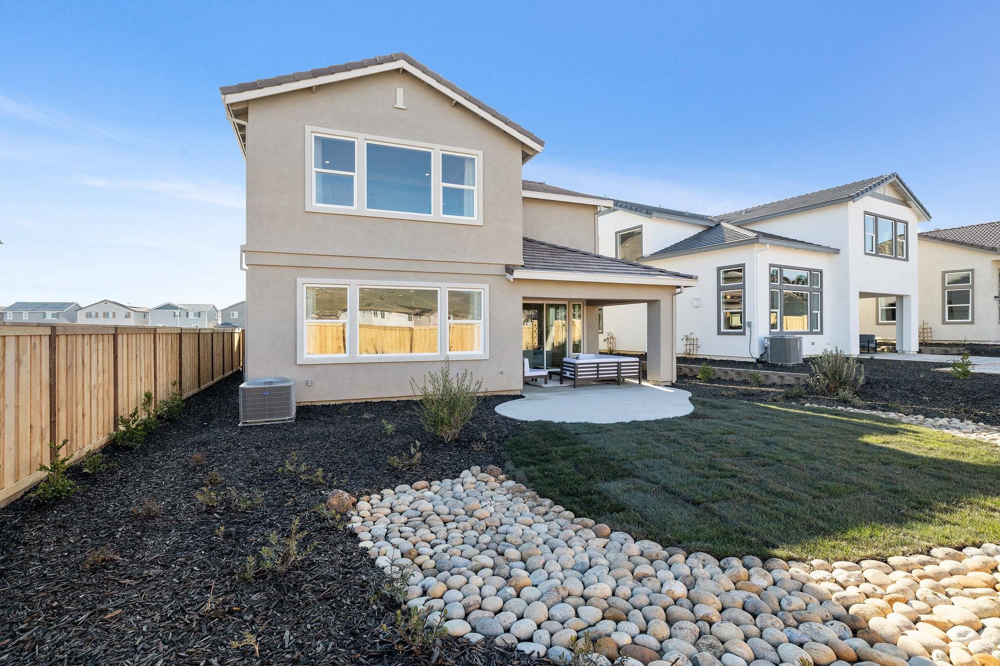 Detail Gallery Image 54 of 57 For 1516 Millennium Way, Fairfield,  CA 94533 - 4 Beds | 3 Baths