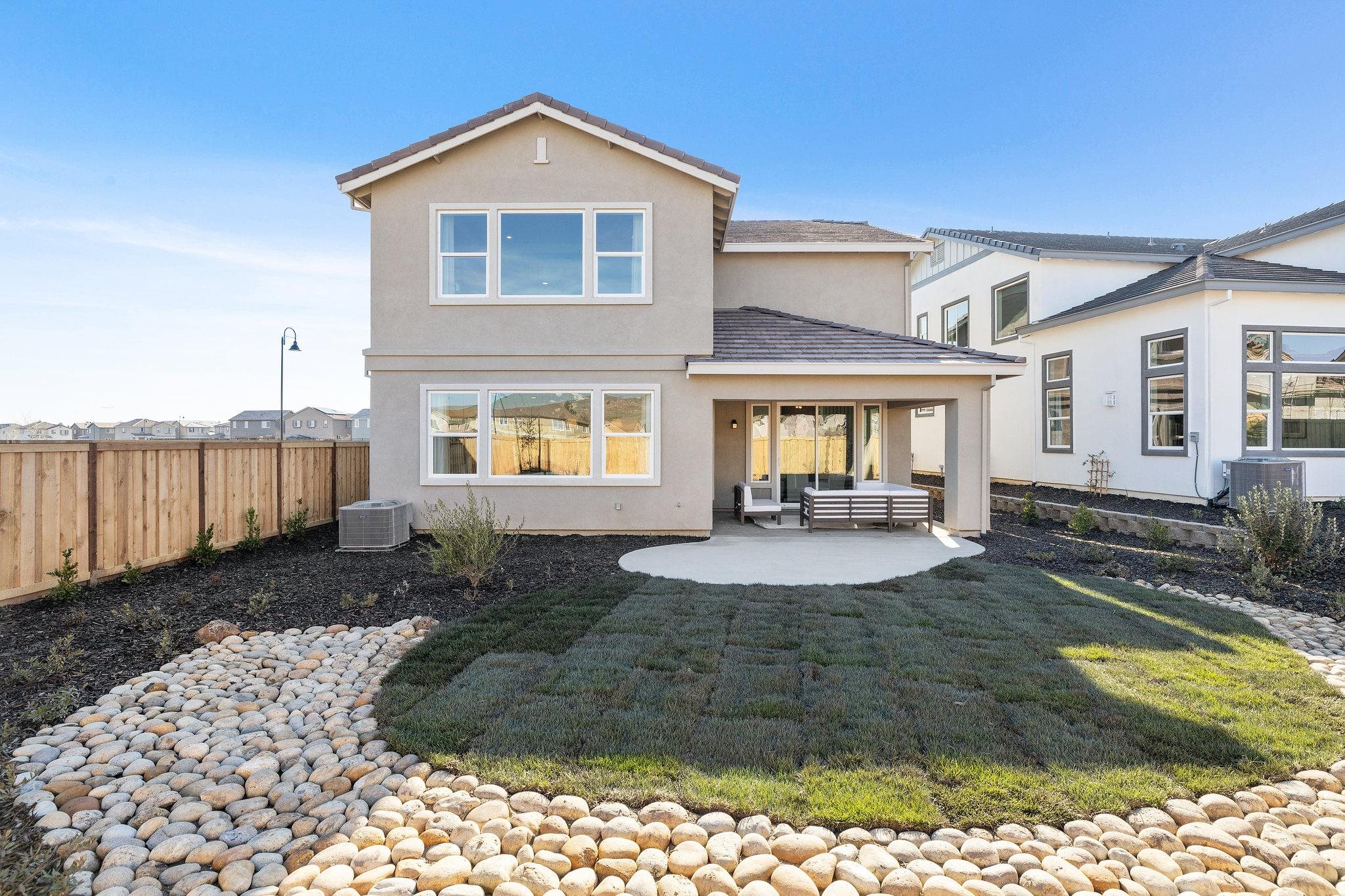 Detail Gallery Image 55 of 57 For 1516 Millennium Way, Fairfield,  CA 94533 - 4 Beds | 3 Baths