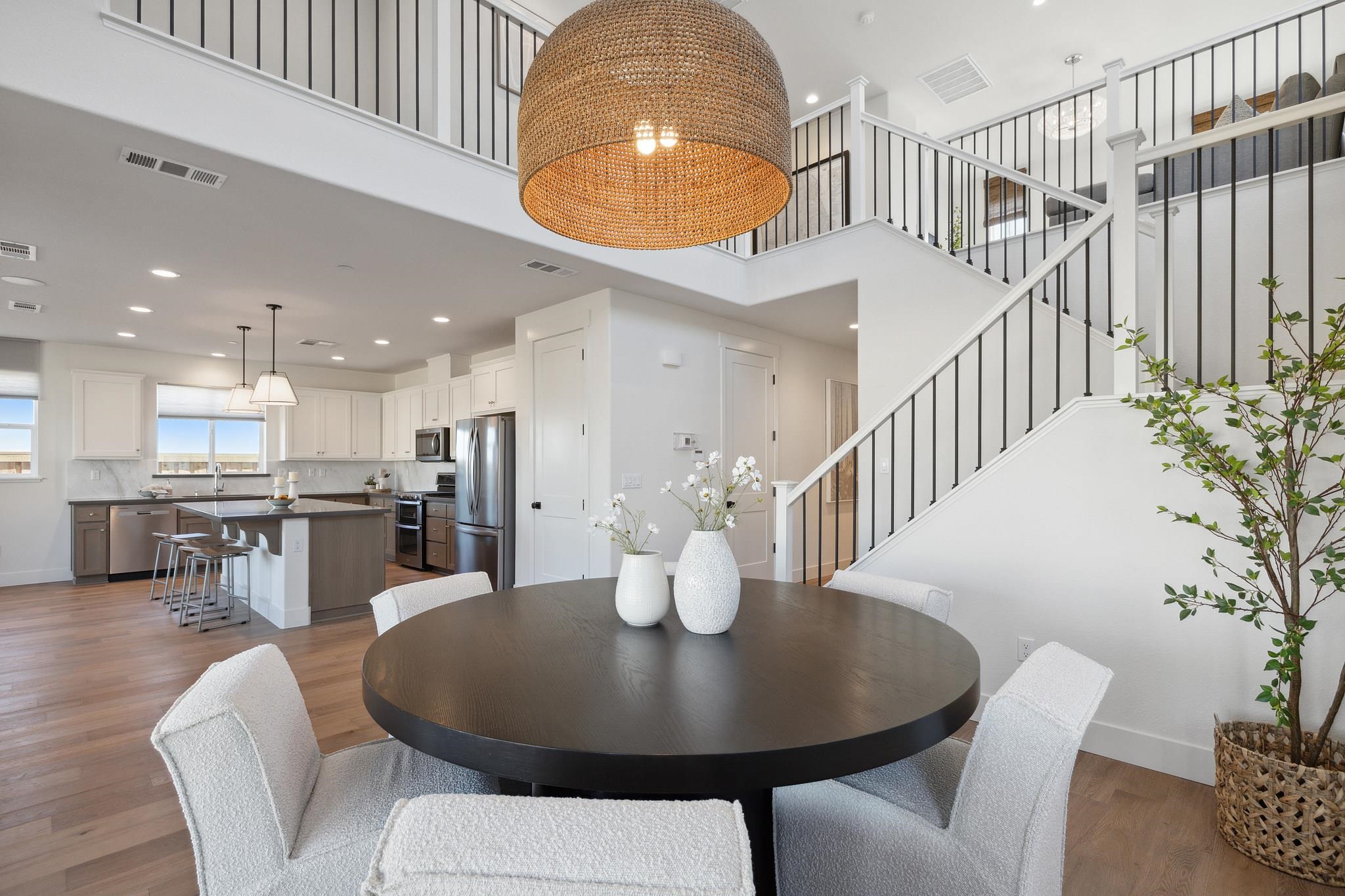 Detail Gallery Image 8 of 57 For 1516 Millennium Way, Fairfield,  CA 94533 - 4 Beds | 3 Baths