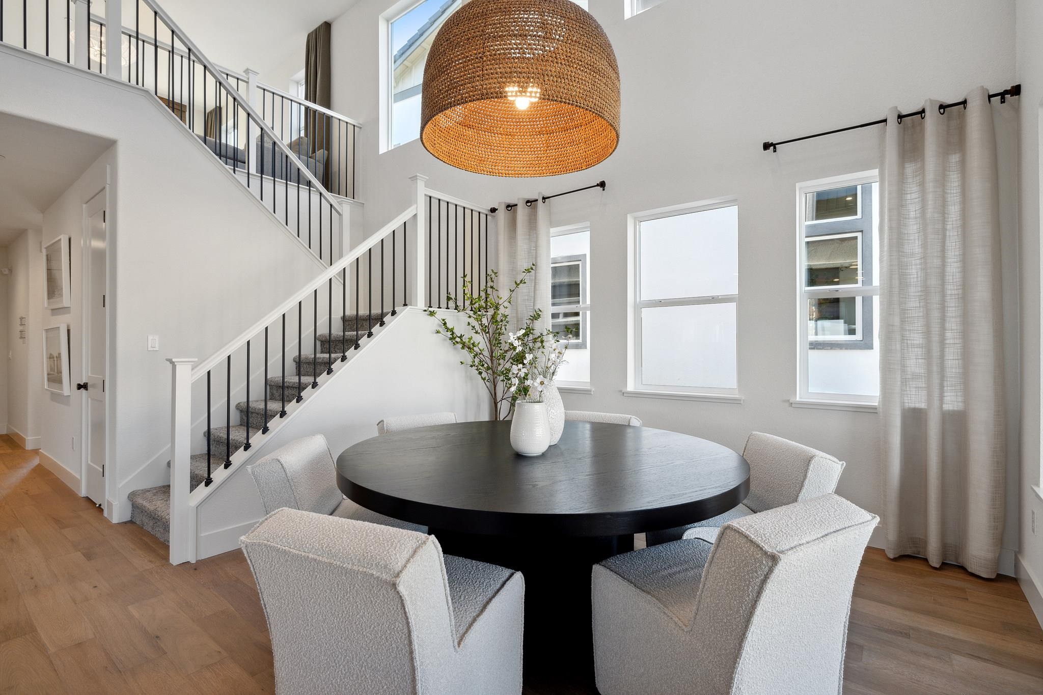 Detail Gallery Image 9 of 57 For 1516 Millennium Way, Fairfield,  CA 94533 - 4 Beds | 3 Baths