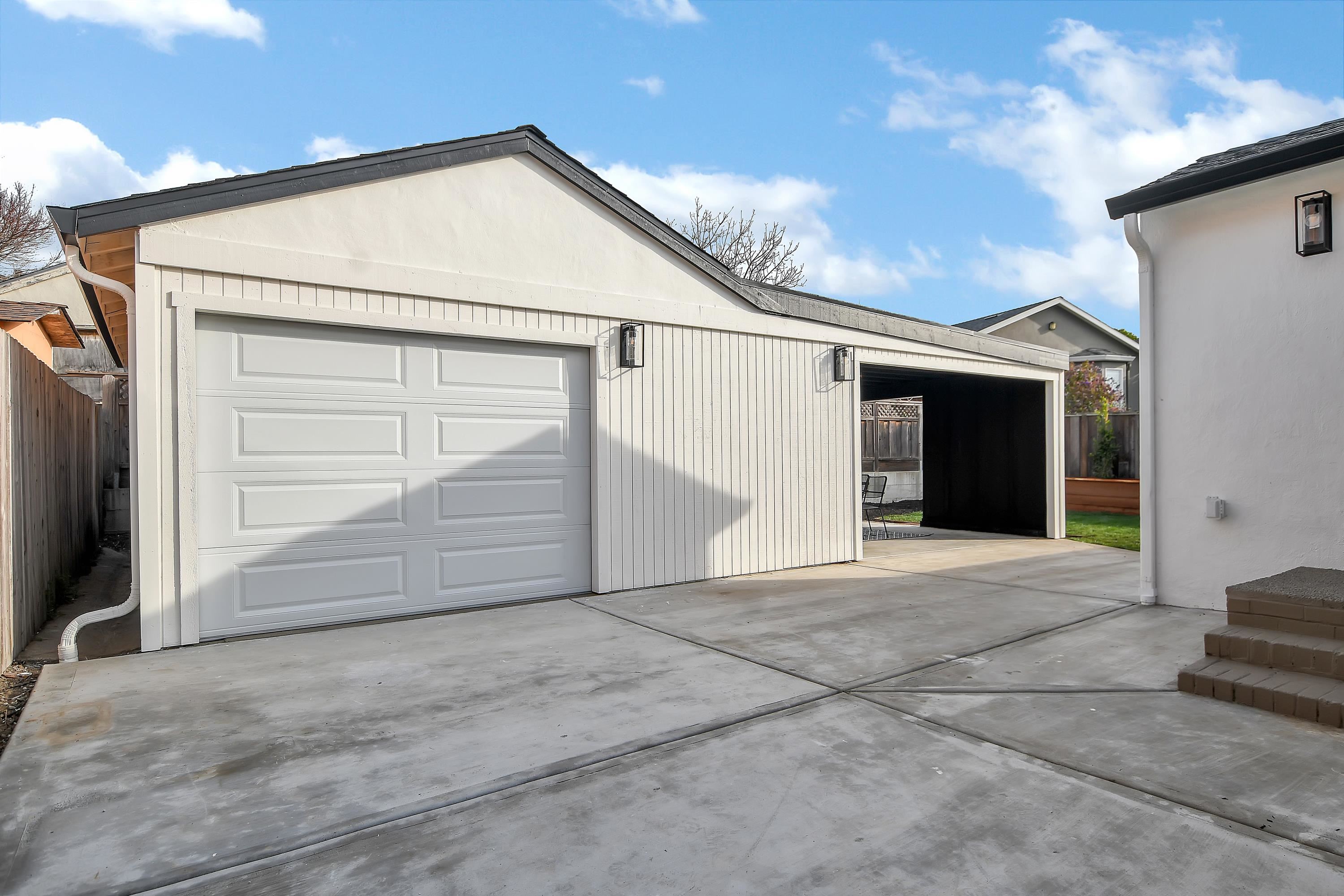 Detail Gallery Image 23 of 30 For 4 Rosalita Ln, Millbrae,  CA 94030 - 3 Beds | 1 Baths