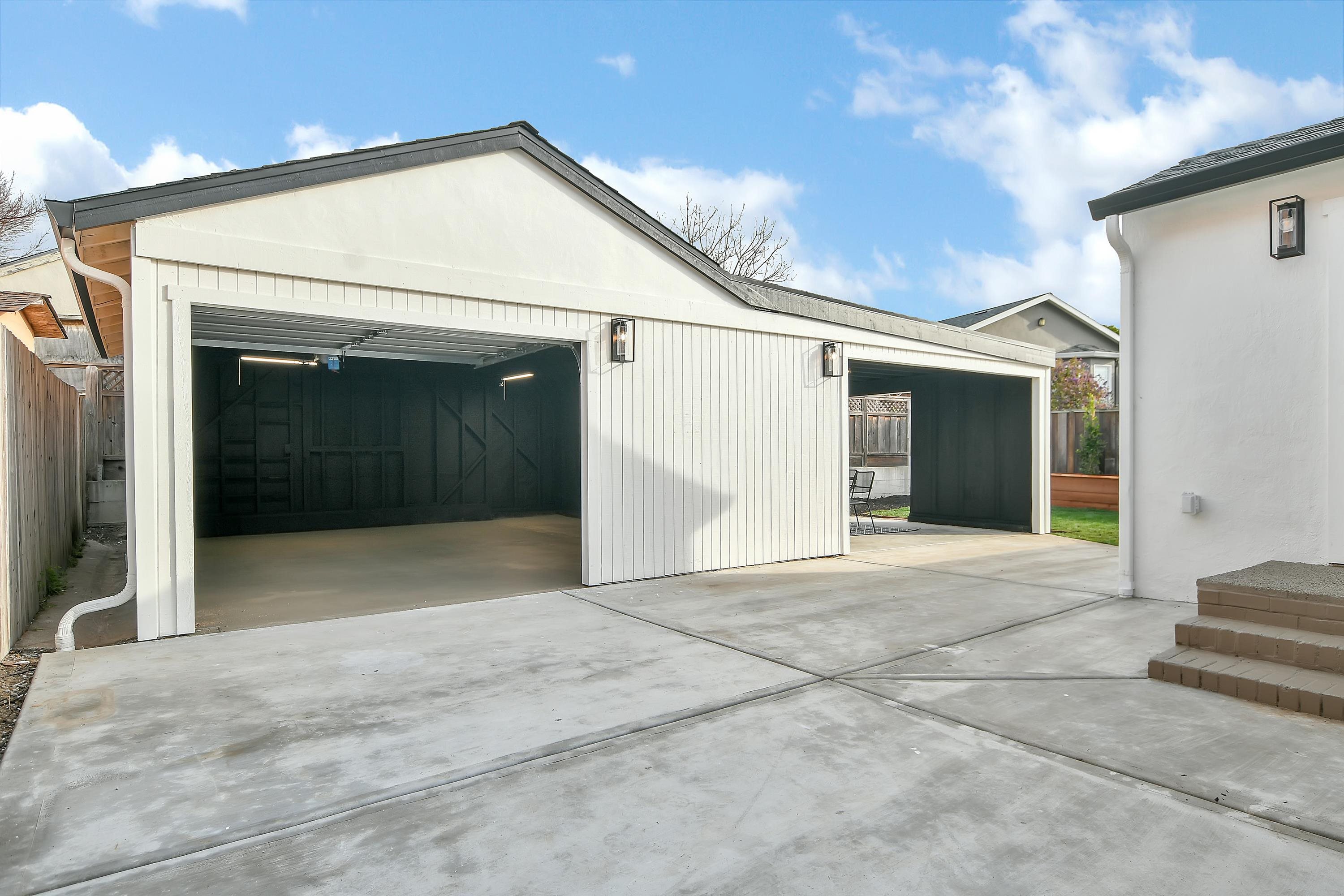 Detail Gallery Image 24 of 30 For 4 Rosalita Ln, Millbrae,  CA 94030 - 3 Beds | 1 Baths