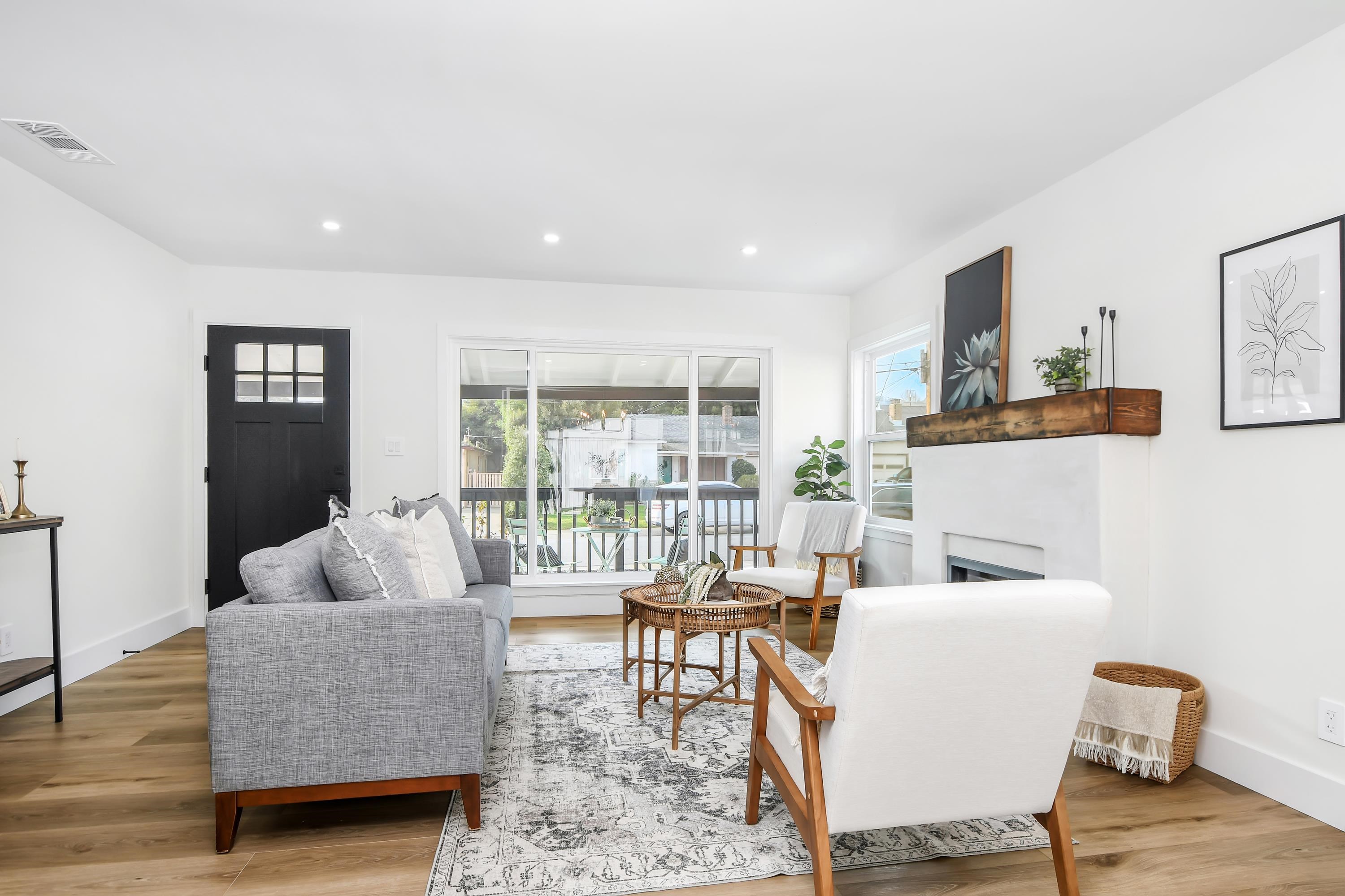 Detail Gallery Image 6 of 30 For 4 Rosalita Ln, Millbrae,  CA 94030 - 3 Beds | 1 Baths