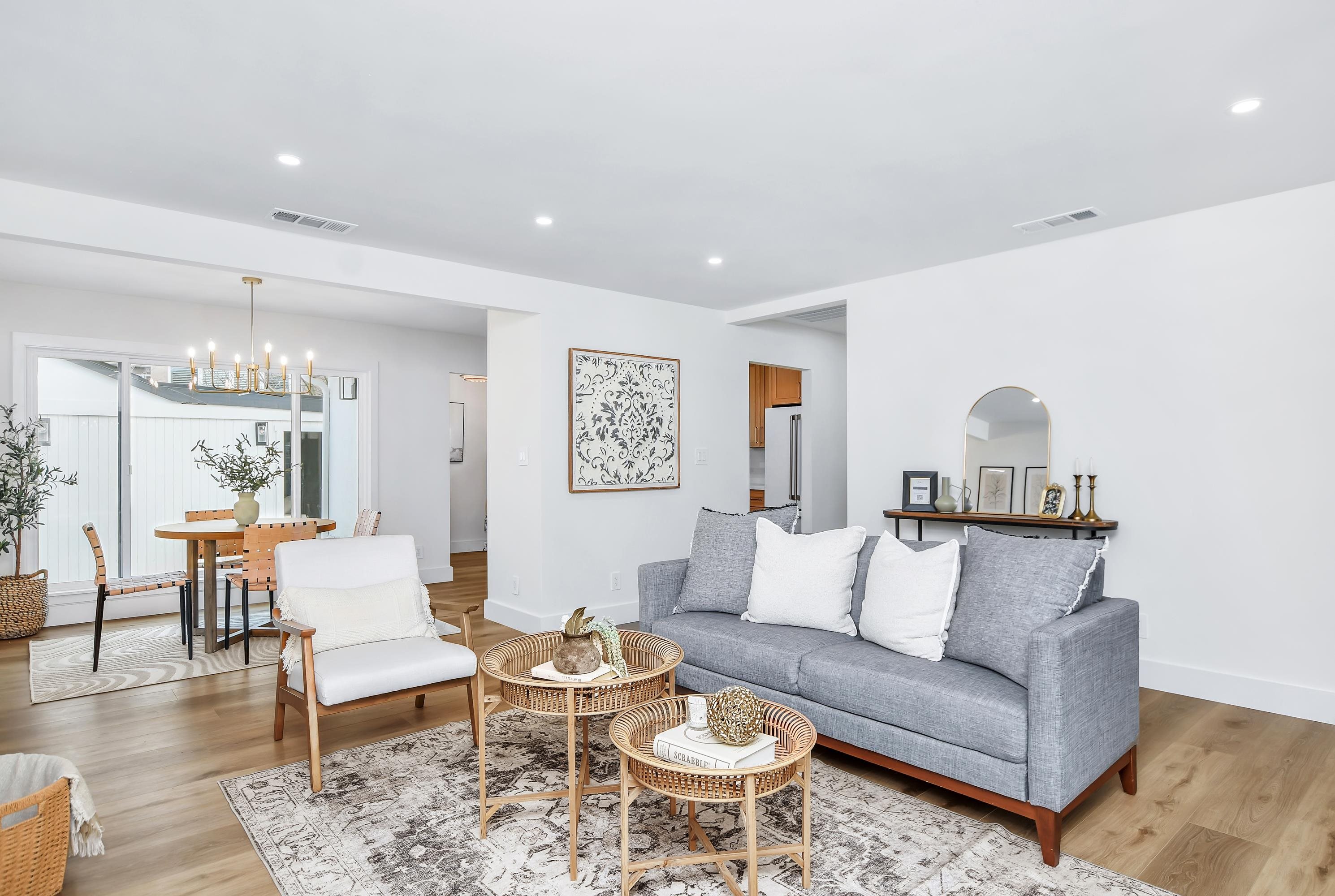 Detail Gallery Image 7 of 30 For 4 Rosalita Ln, Millbrae,  CA 94030 - 3 Beds | 1 Baths