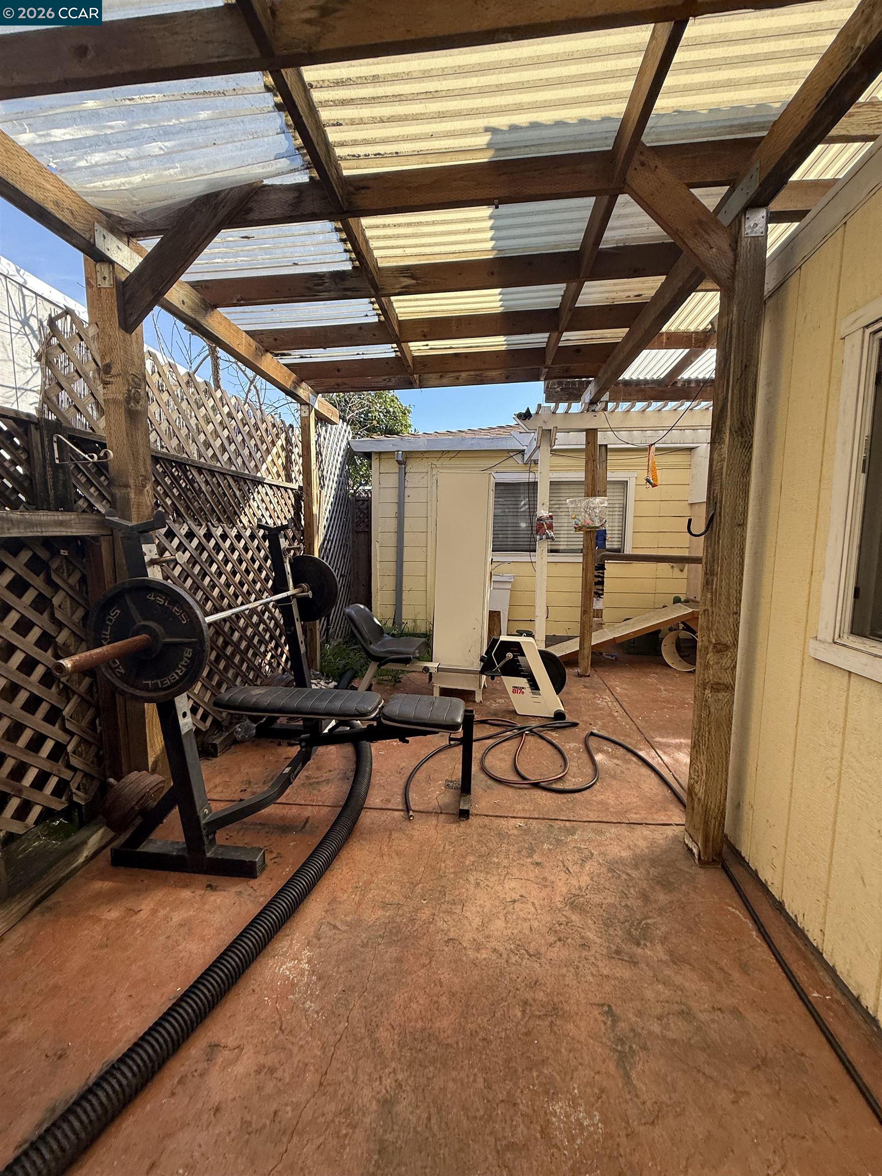 Detail Gallery Image 14 of 14 For 1698 151st Ave, –,  CA 94578 - 4 Beds | 2/1 Baths