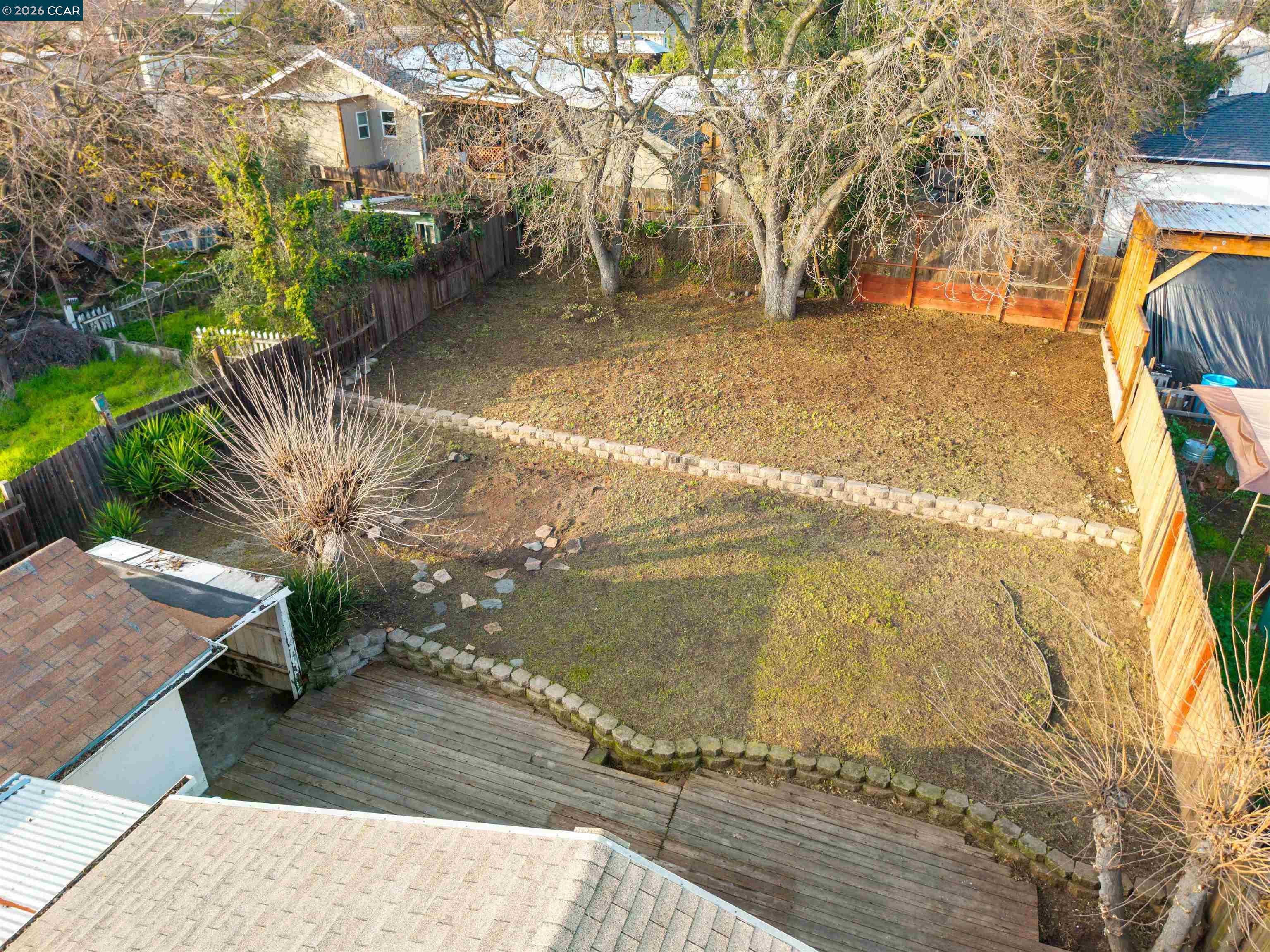 Detail Gallery Image 30 of 34 For 2831 Almond Street, Martinez,  CA 94553-5344 - 3 Beds | 2 Baths