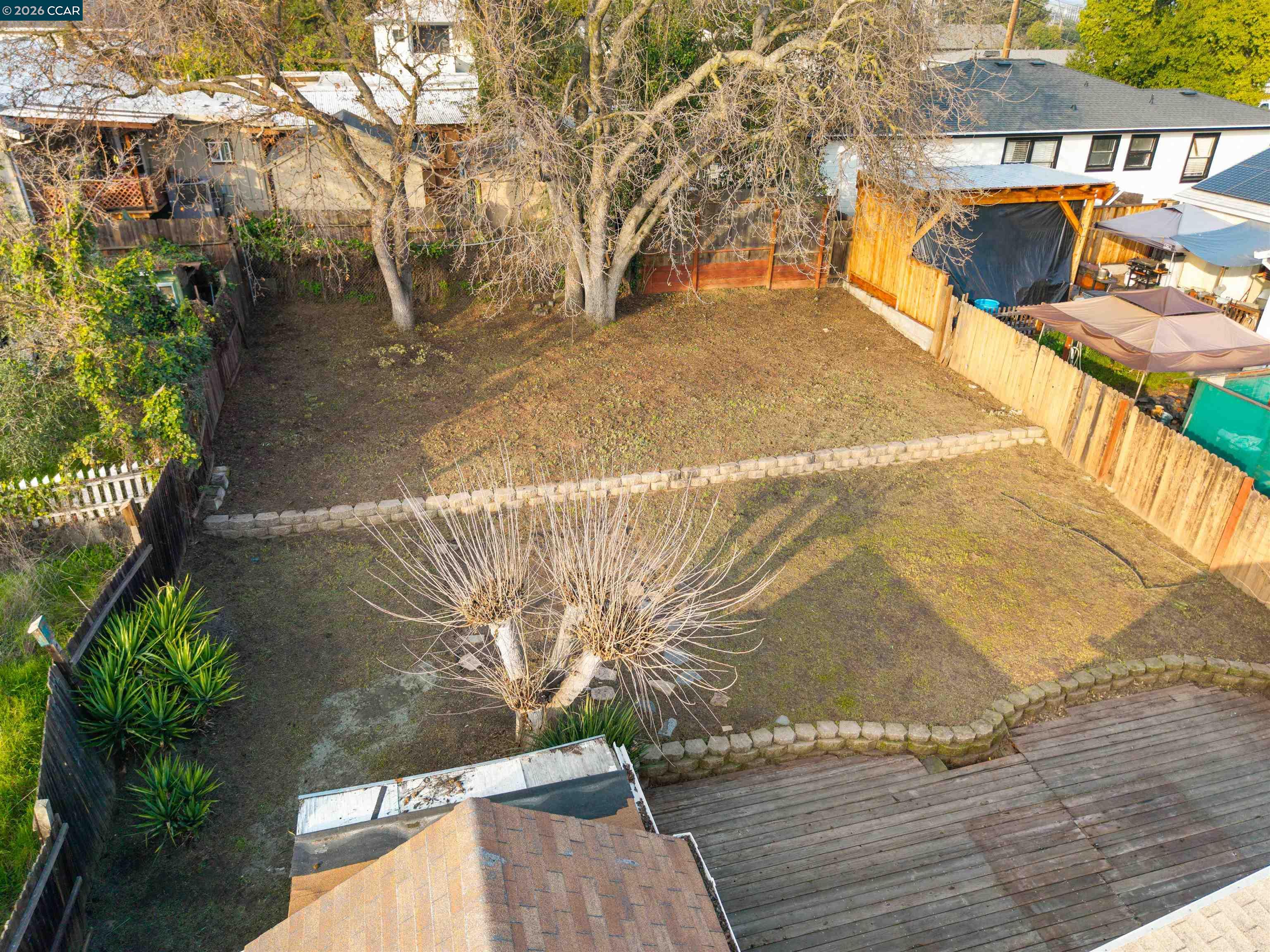 Detail Gallery Image 32 of 34 For 2831 Almond Street, Martinez,  CA 94553-5344 - 3 Beds | 2 Baths