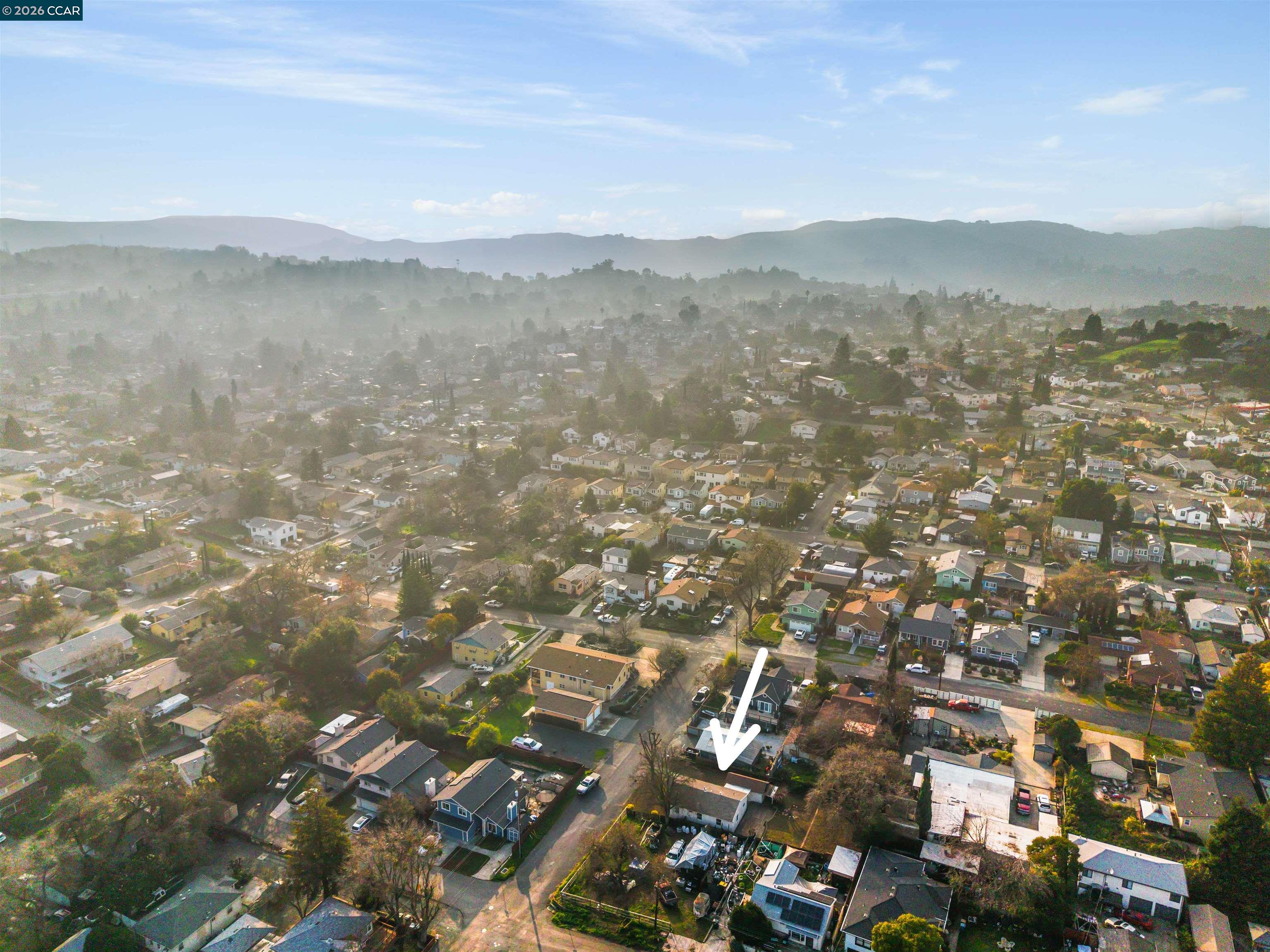 Detail Gallery Image 33 of 34 For 2831 Almond Street, Martinez,  CA 94553-5344 - 3 Beds | 2 Baths
